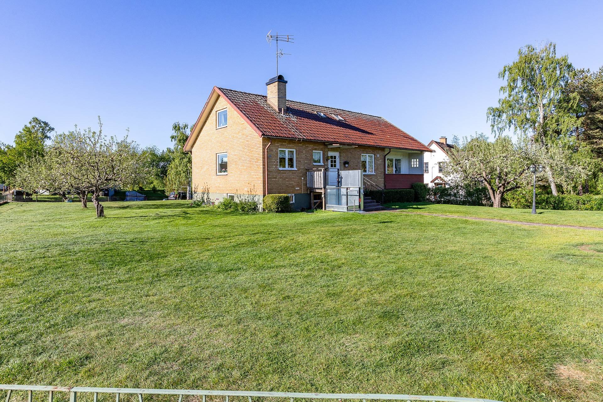 8 rum Villa på Storgatan 18 Eksjö kommun - bild 79