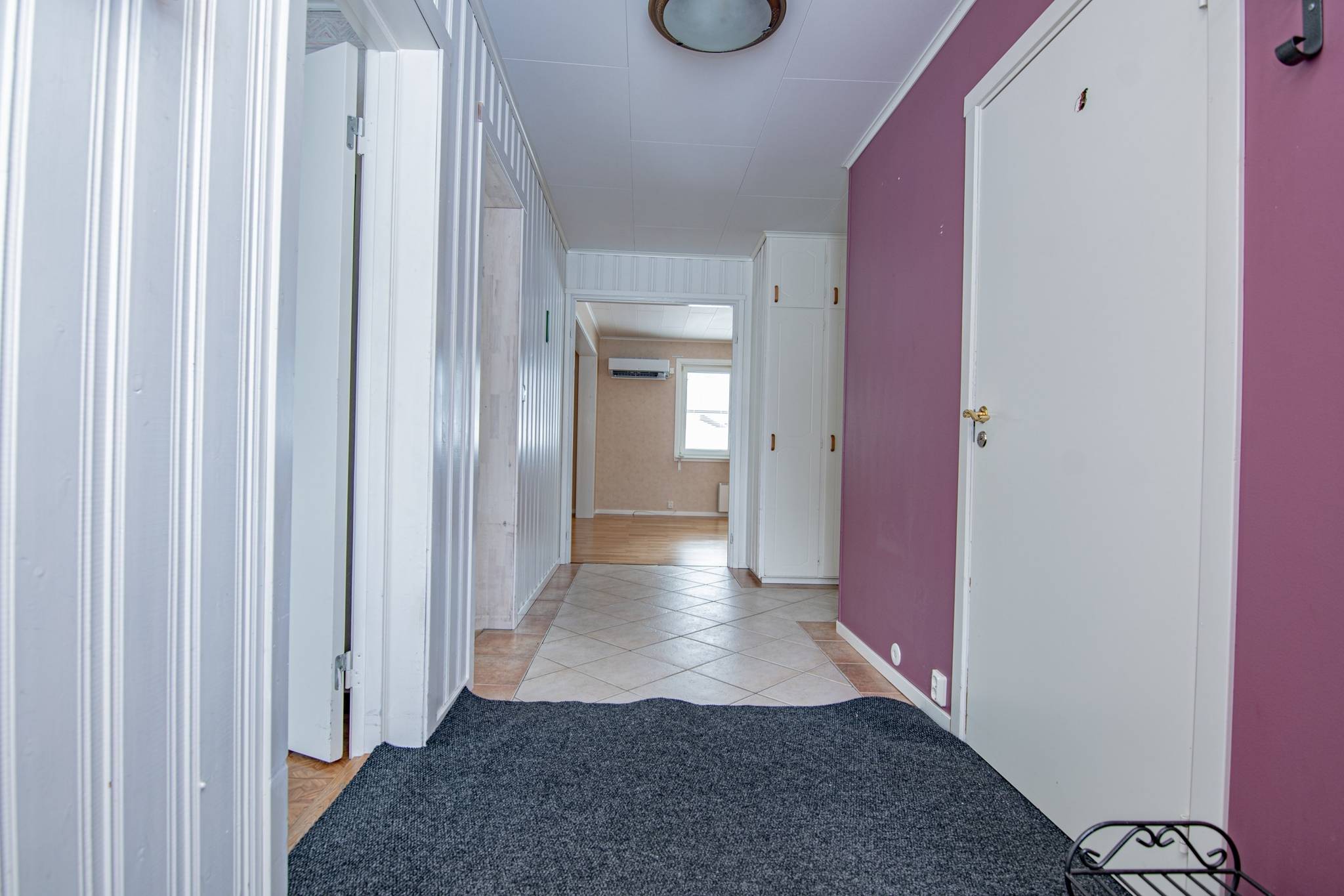 3 rum Villa på Falkvägen 6 Storuman tätort med närområde Storumans kommun - bild 3