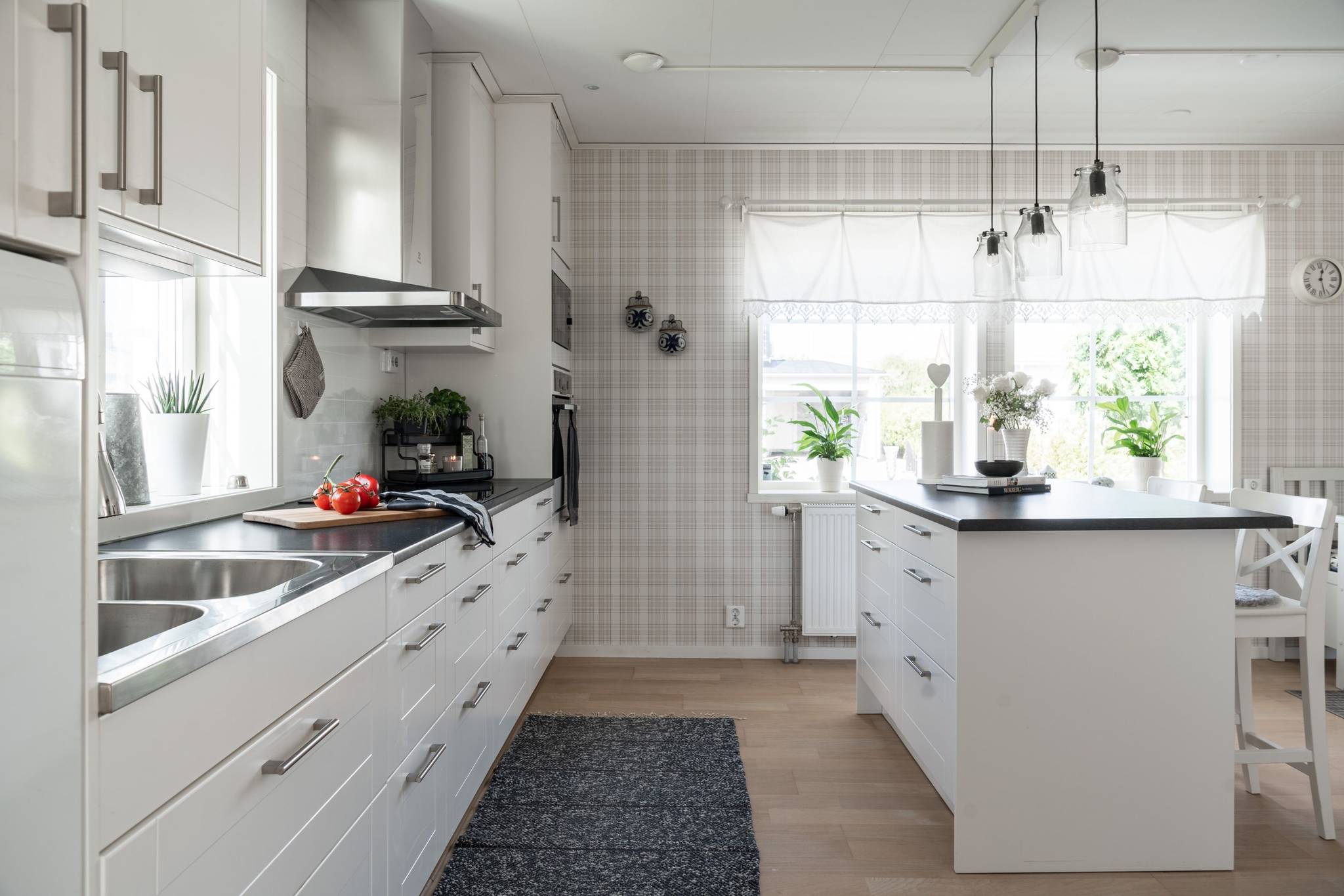 4 rum Villa på Eldaregatan 12 Påarp Helsingborgs kommun - bild 7