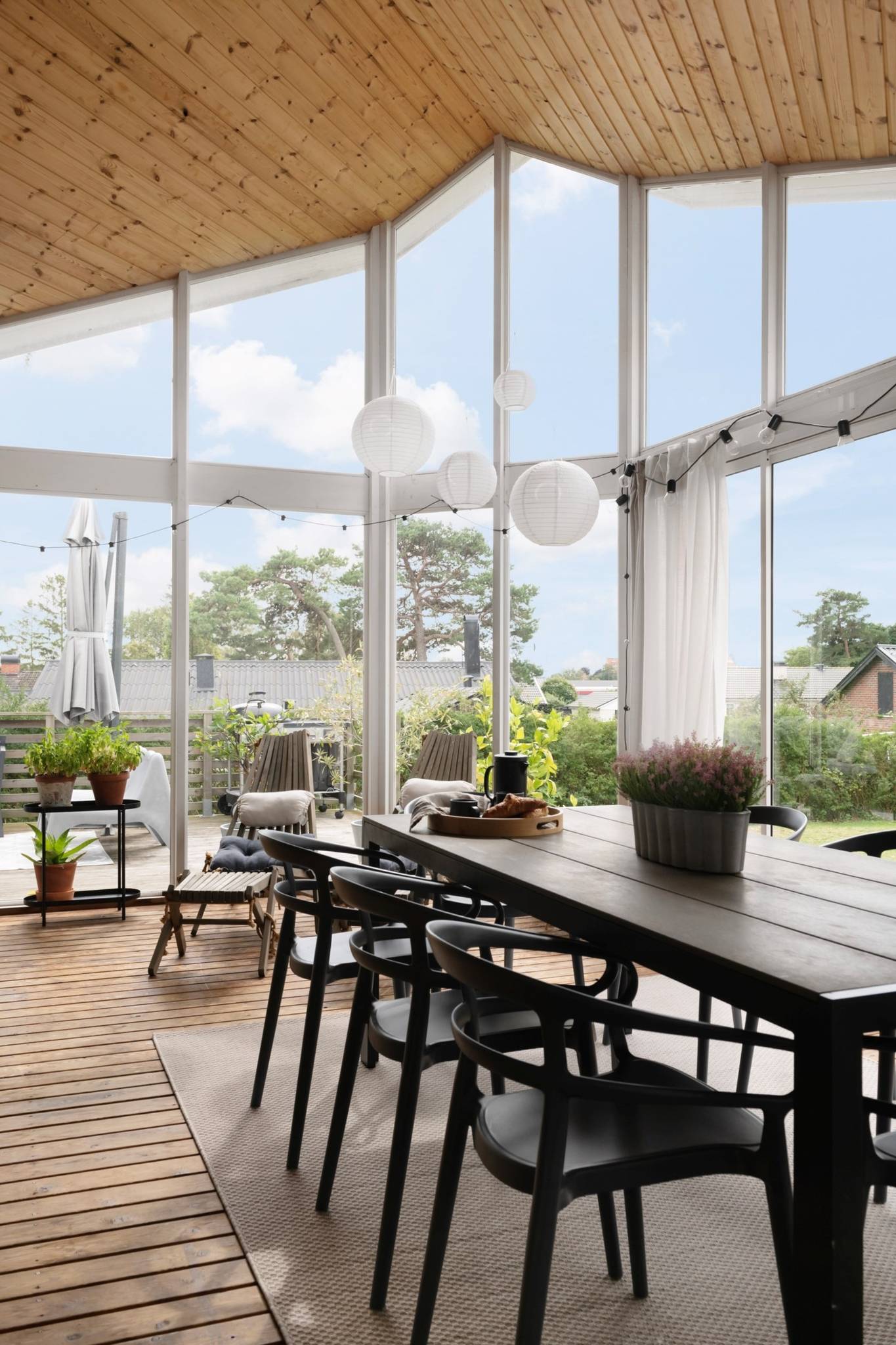 7 rum Villa på Fädriften 95 Åhus - Täppet Kristianstads kommun - bild 20
