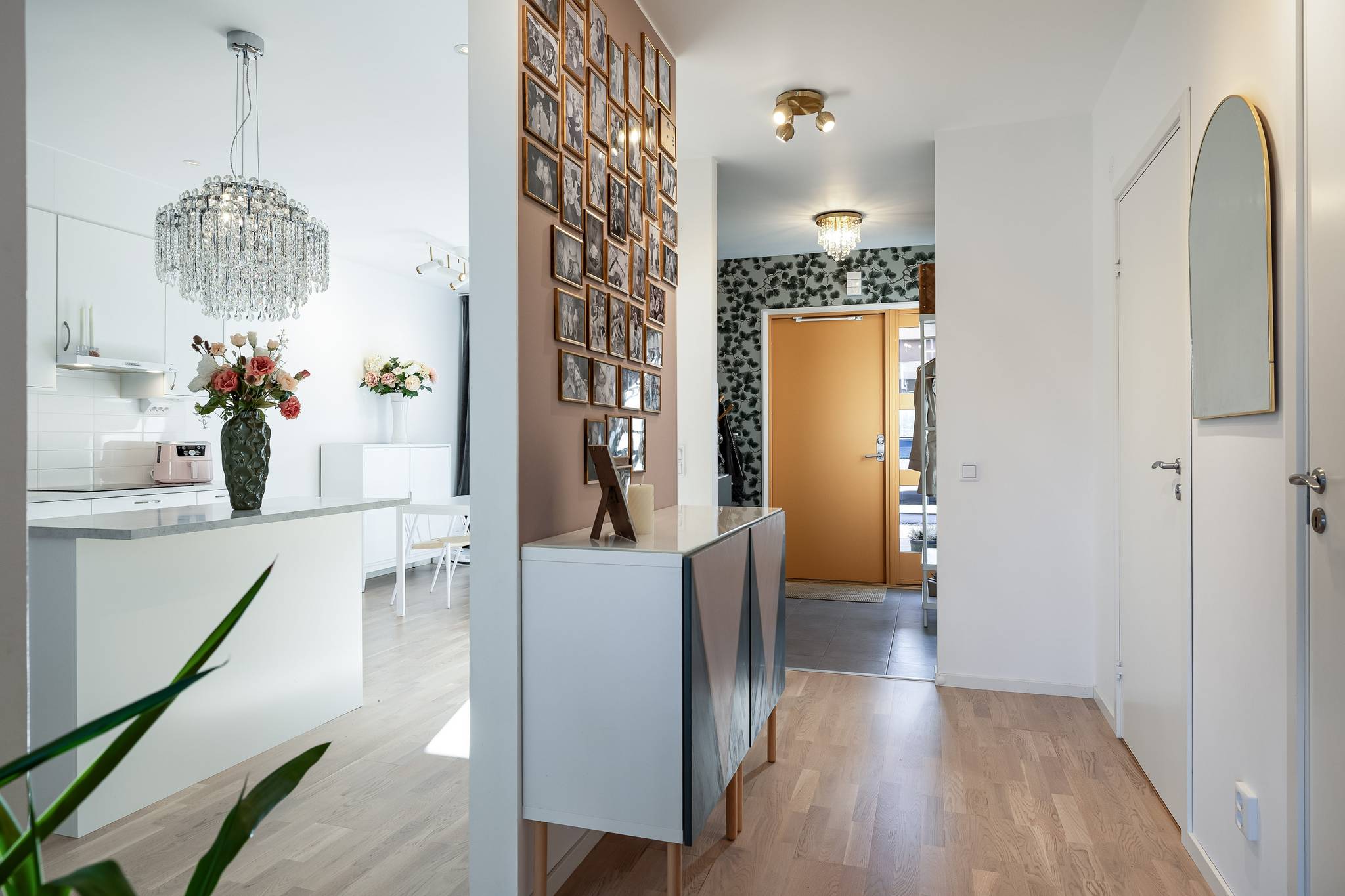 5 rum Lägenhet på Granholmsgatan 5C Norra Ormesta Örebro kommun - bild 8