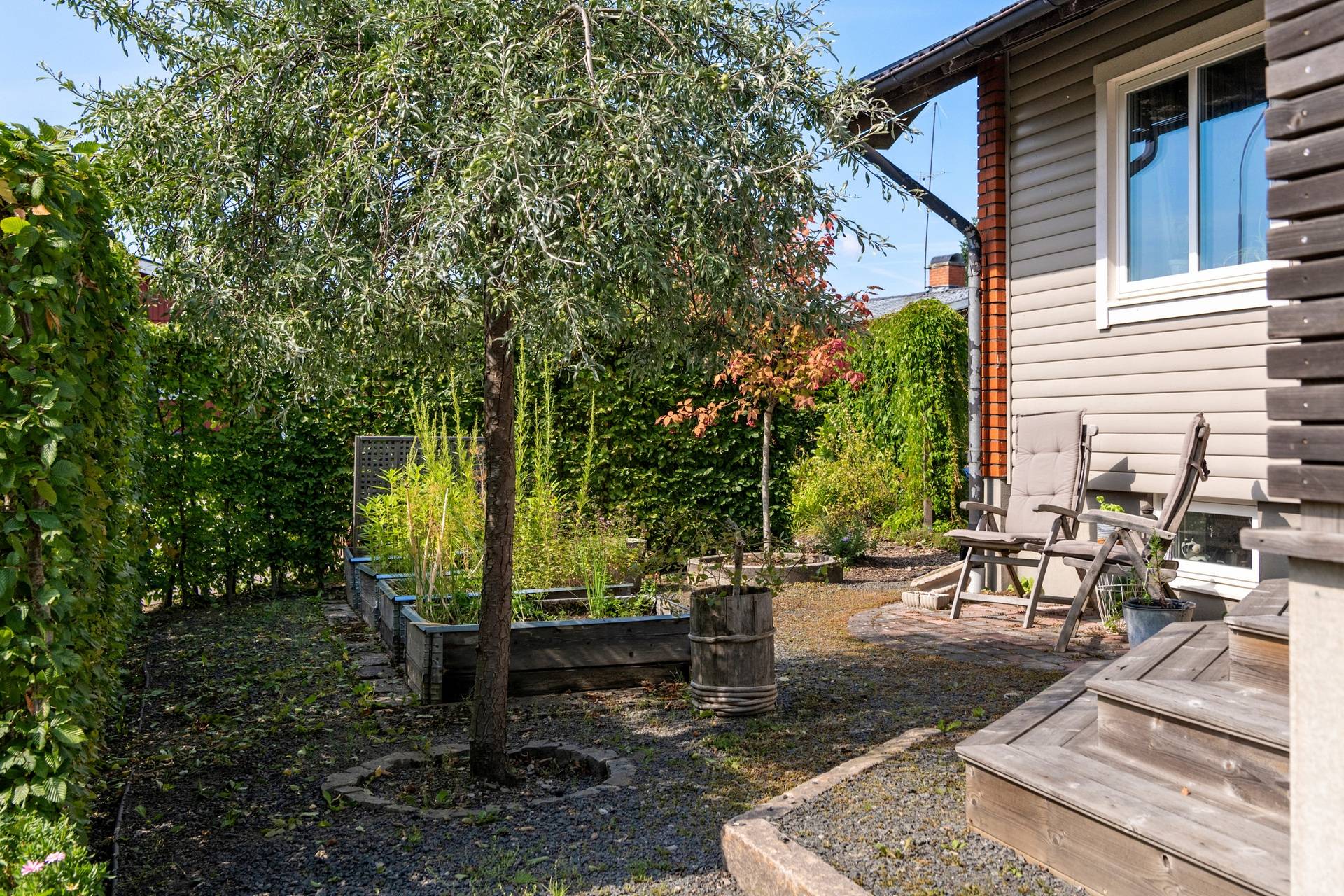 6 rum Villa på Nyborgsvägen 3 Ingelstad Växjö kommun - bild 3