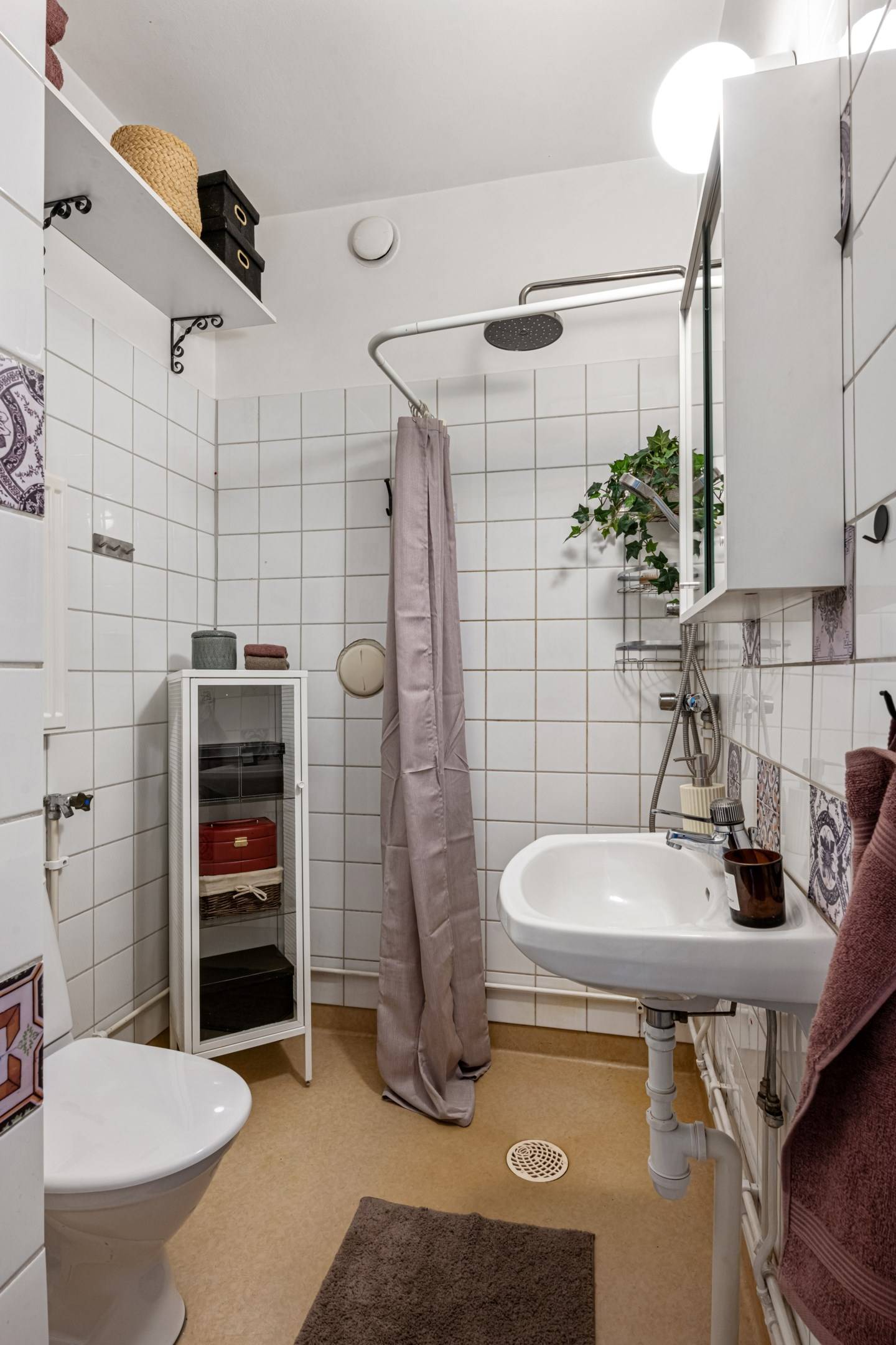 1 rum Lägenhet på Verkstadsgatan 3 Centralt Norrtälje kommun - bild 19
