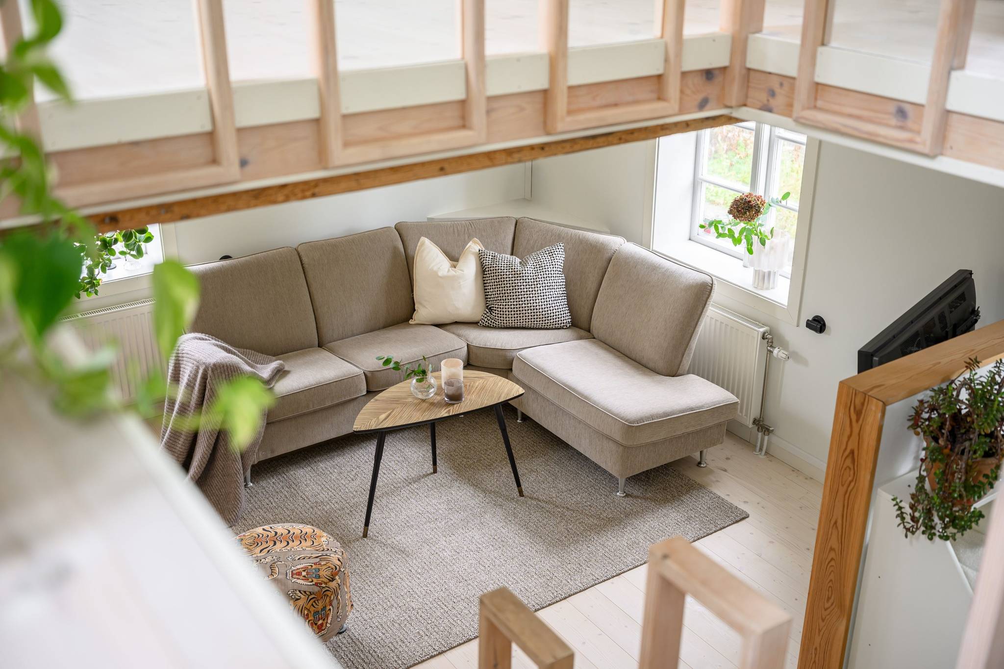 4 rum Villa på Brödåkravägen 26 Ysby Laholms kommun - bild 14