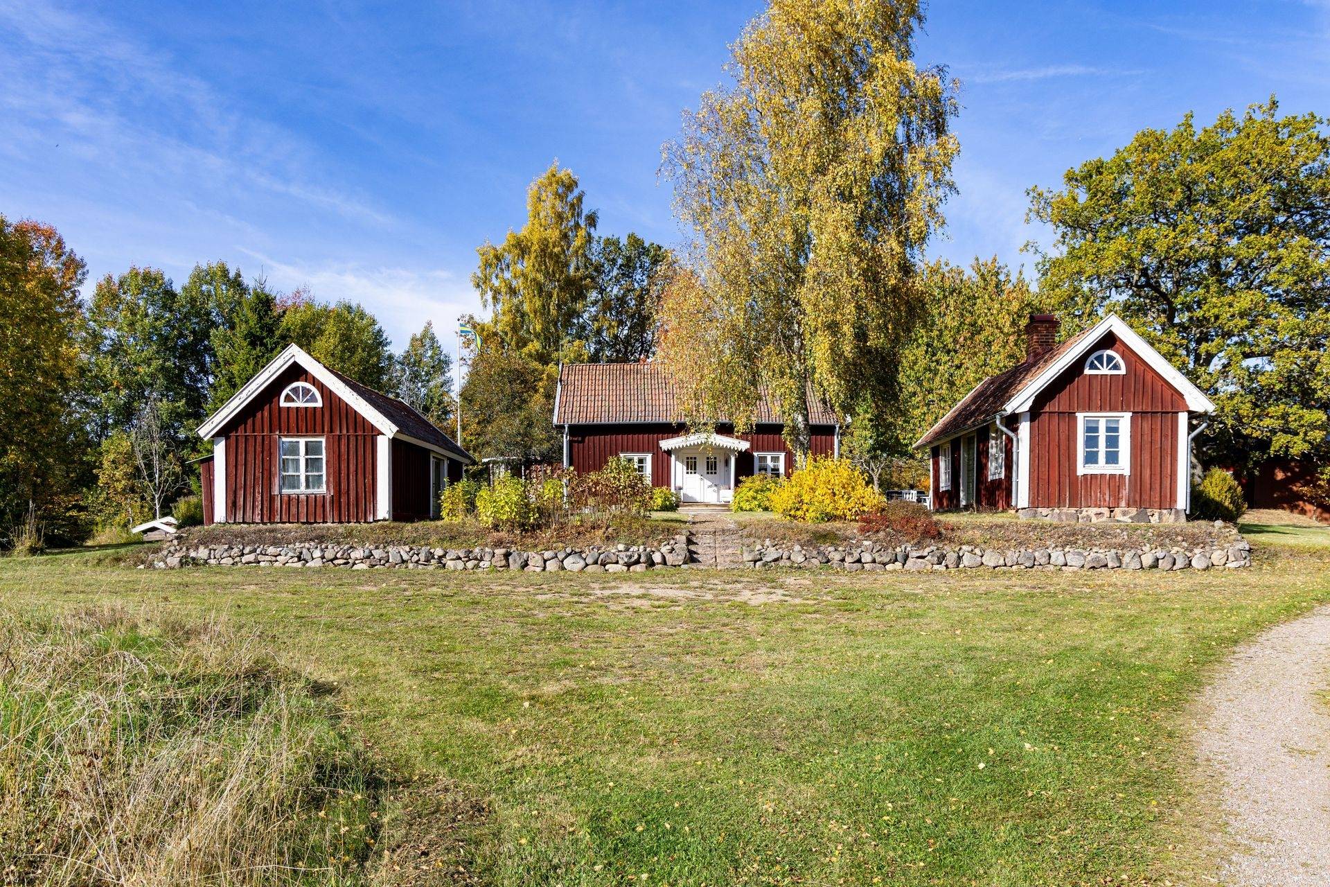 3 rum Villa på Slätten 3 Väderstad Boxholms kommun - bild 35