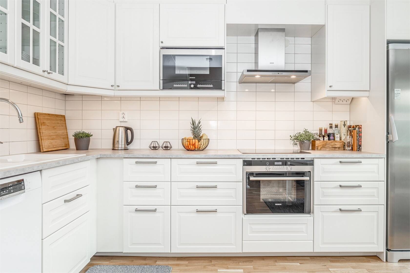 4 rum Radhus på Furumovägen 31 E Stigslund Gävle kommun - bild 2