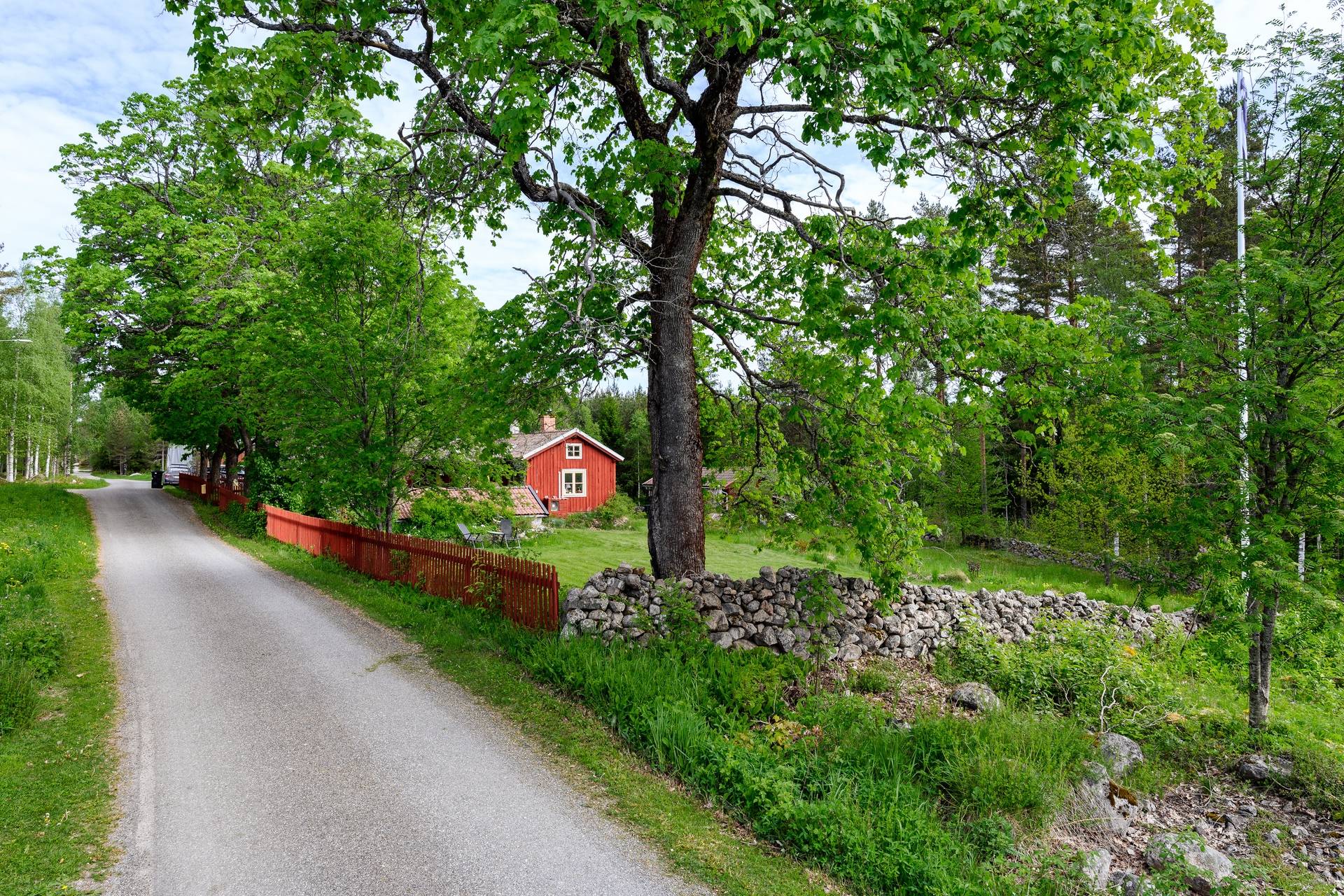 3 rum Villa på Kavelmora 280 Falun Falu kommun - bild 19