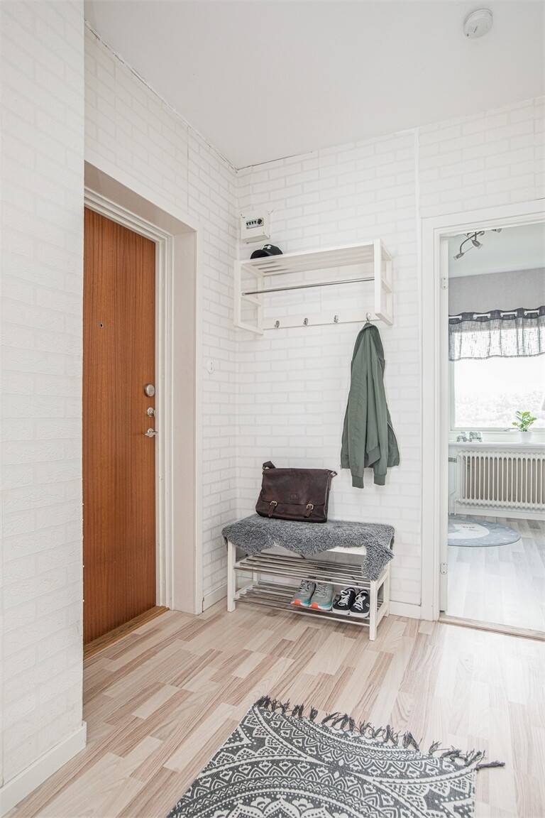 3 rum Lägenhet på Västerliden 9 A Huskvarna Jönköpings kommun - bild 4