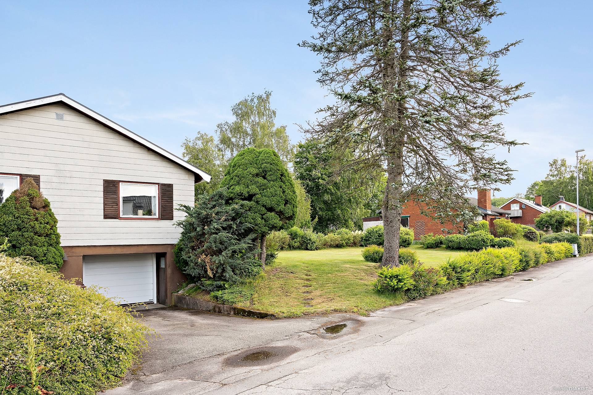 4 rum Villa på Odengatan 17 Centralt, Hyltebruk Hylte kommun - bild 20