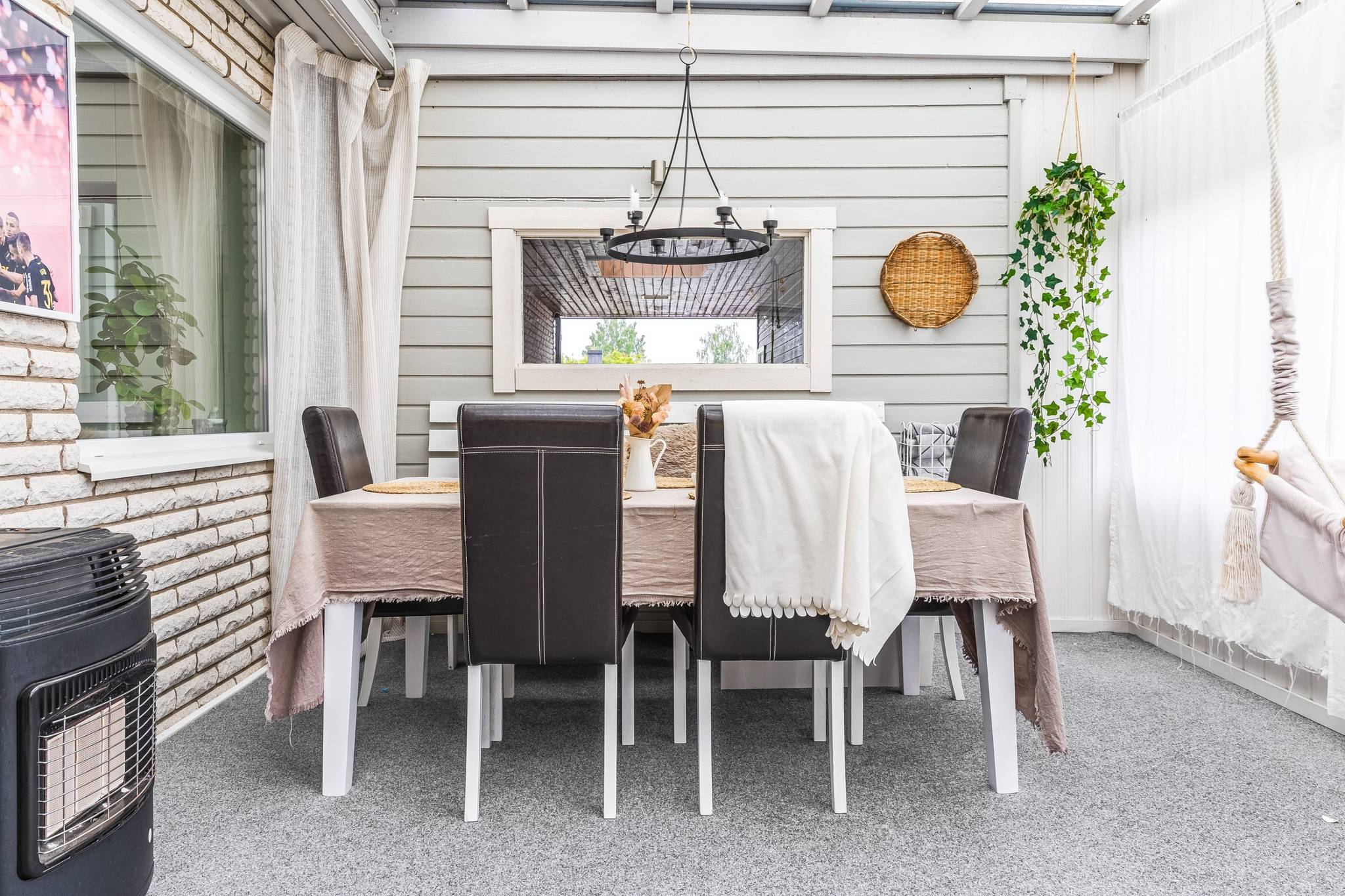 4 rum Villa på Madickens gränd 5 Hultet Vimmerby kommun - bild 19