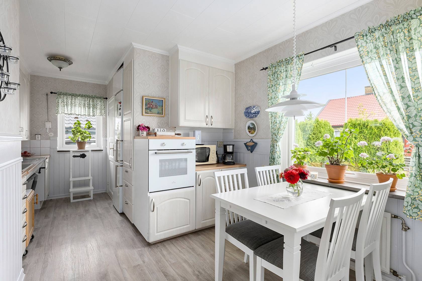 3 rum Villa på Kämpes väg 3 Jämshög Olofströms kommun - bild 10
