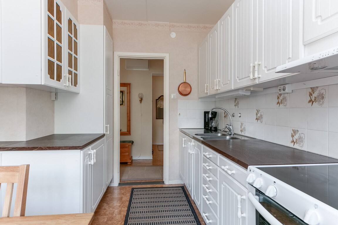 3 rum Lägenhet på Hantverksgatan 19a 57257 Oskarshamn Oskarshamns kommun - bild 6