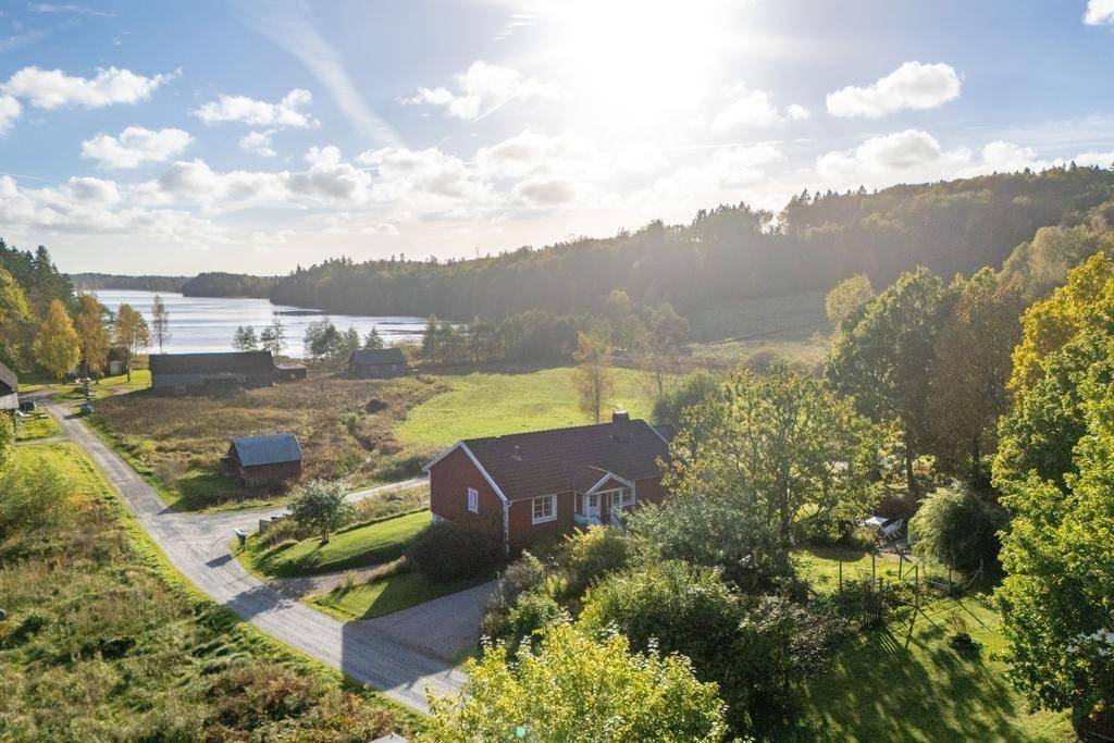 Björketorp, Marks kommun