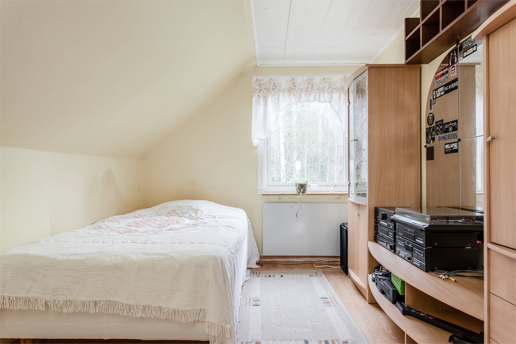 7 rum Villa på Örnvägen 23 Deje - Östra Dejefors Forshaga kommun - bild 20