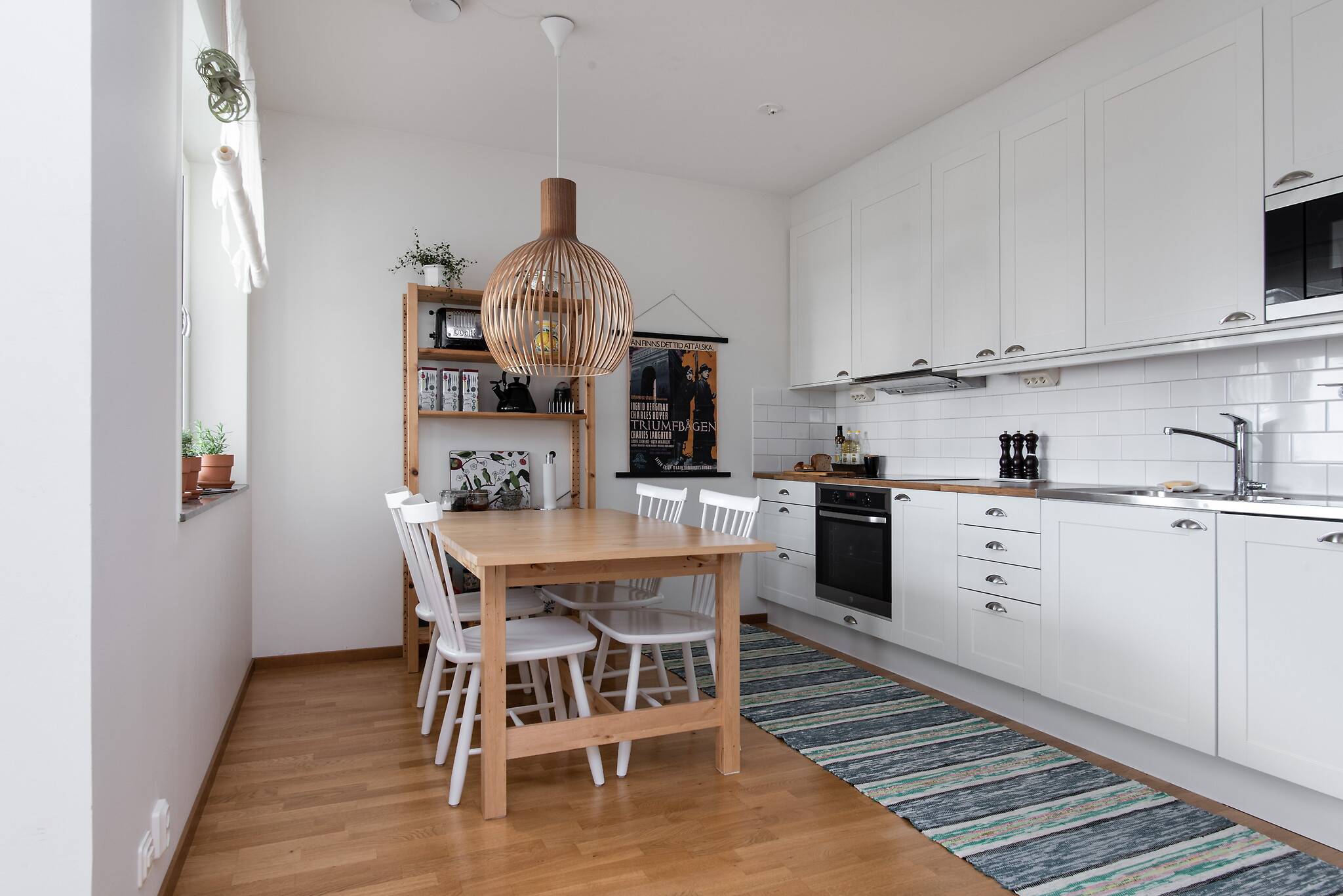 2 rum Lägenhet på Befälsgatan 3 Södra Ekkällan Linköpings kommun - bild 9