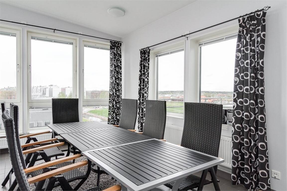 3 rum Lägenhet på Stuvaregatan 30 B Gävle Strand Gävle kommun - bild 35