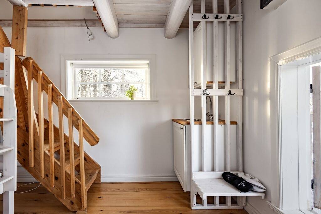 5 rum Villa på Löräng Sörbyvägen 8 Järvsö Ljusdals kommun - bild 55