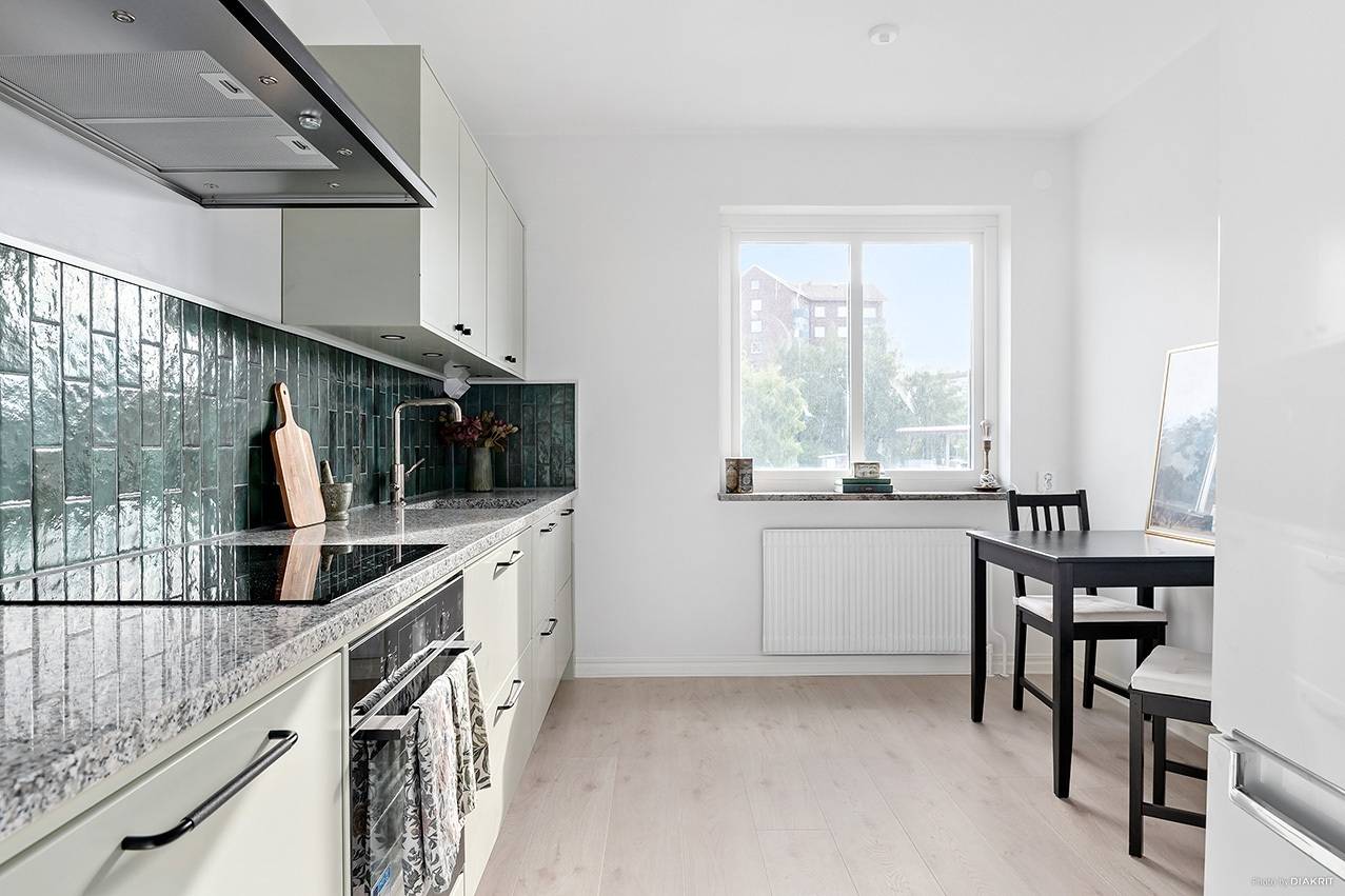 2 rum lägenhet på Vankivavägen 11B Hässleholm, Hässleholms kommun - bild 2