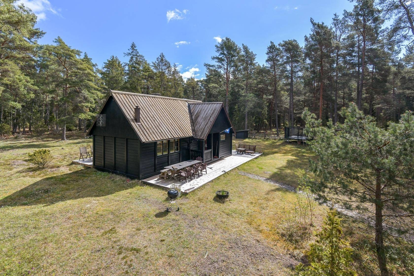 Slite, Gotlands kommun