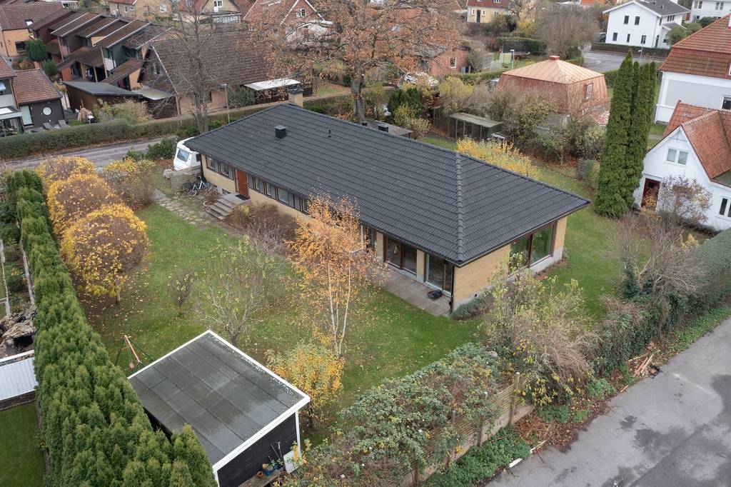 5 rum Villa på Ängsvägen 4 Åkarp Burlövs kommun - bild 2