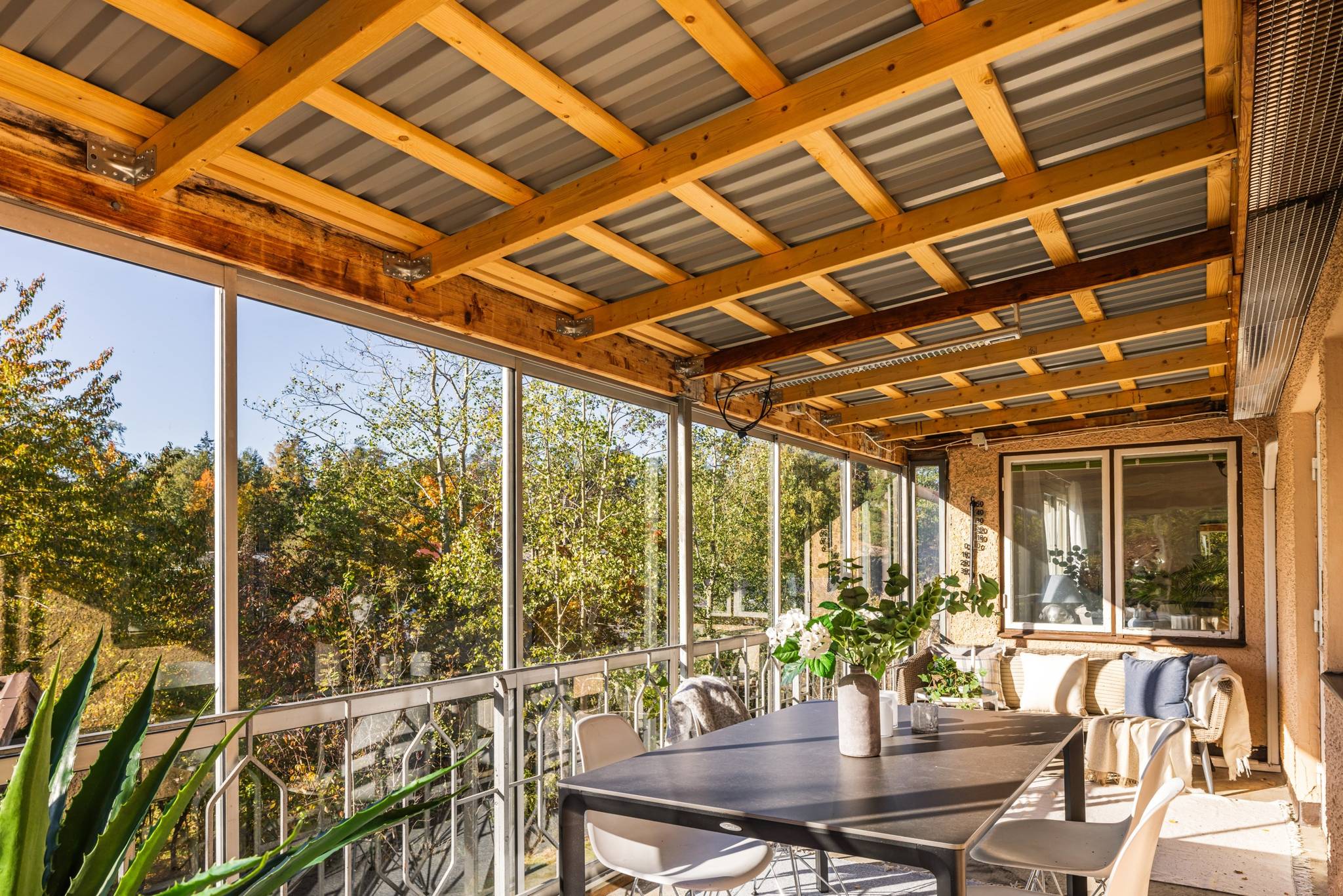 5 rum Villa på Jäntans väg 3 Lännersta Nacka kommun - bild 39
