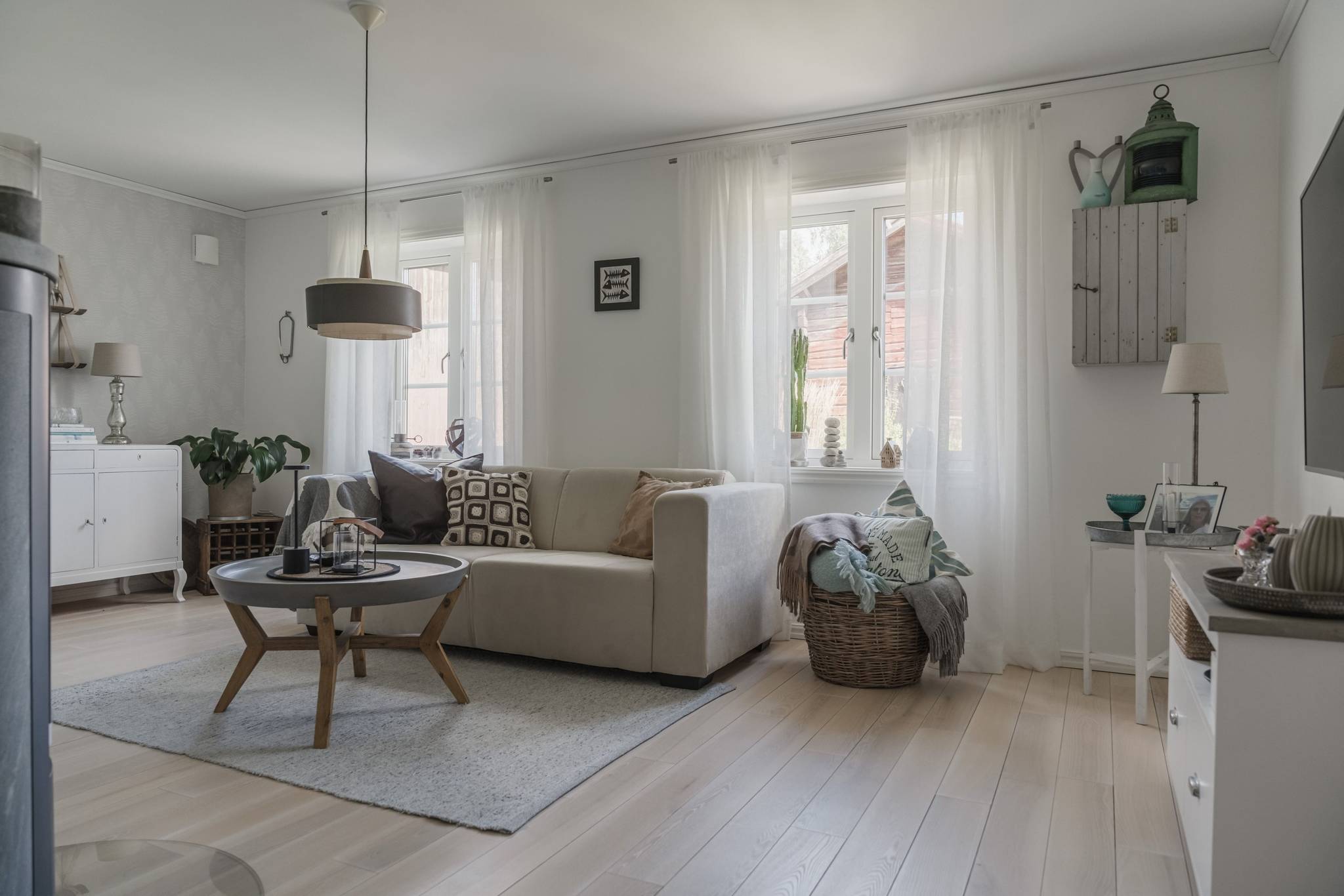 5 rum Villa på Styrsjöbo Molindavägen 4 Styrsjöbo Leksands kommun - bild 26