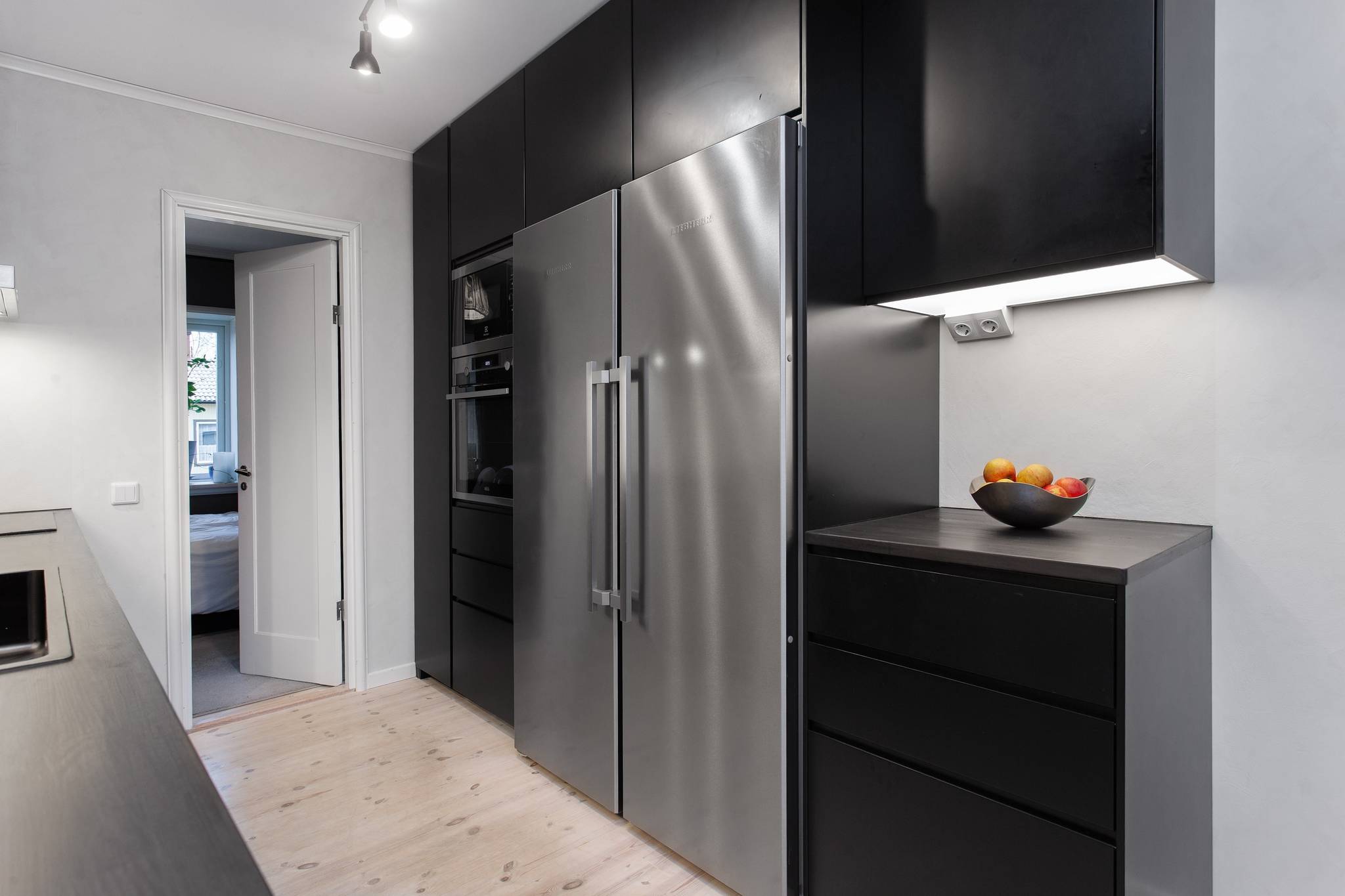 4 rum Villa på Hedebyvägen 30 Bromma - Norra Ängby Stockholms kommun - bild 9