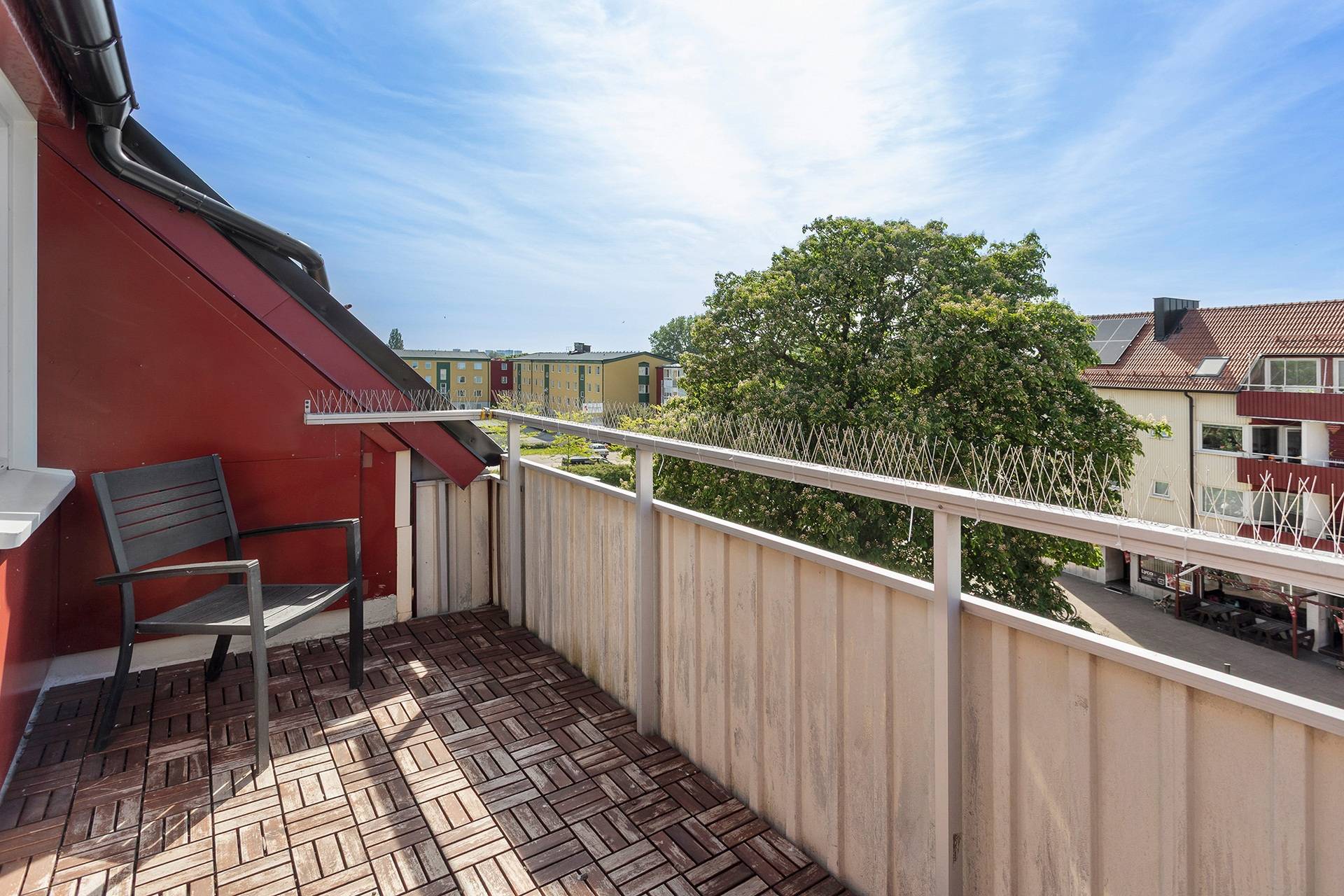 1 rum Lägenhet på Jägersrovägen 16b Malmö Malmö kommun - bild 14