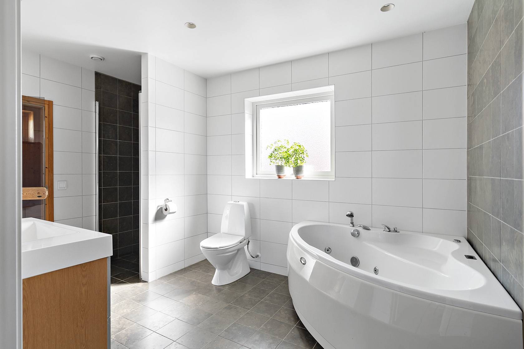 6 rum Villa på Vaktelvägen 15 Sjöberg Sollentuna kommun - bild 24