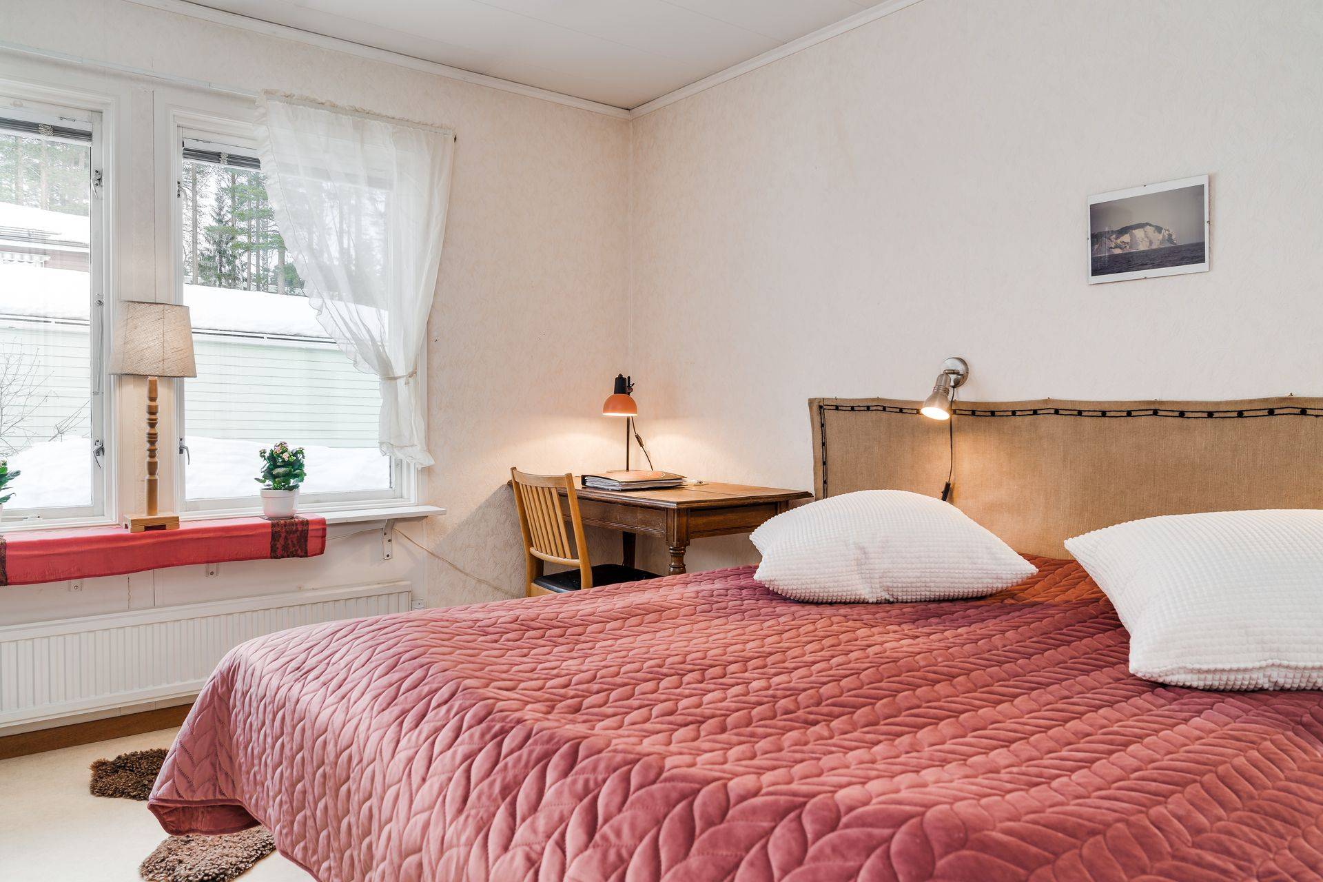 2 rum Parhus på Konsertvägen 26 Sjungande Dalen Skellefteå kommun - bild 24