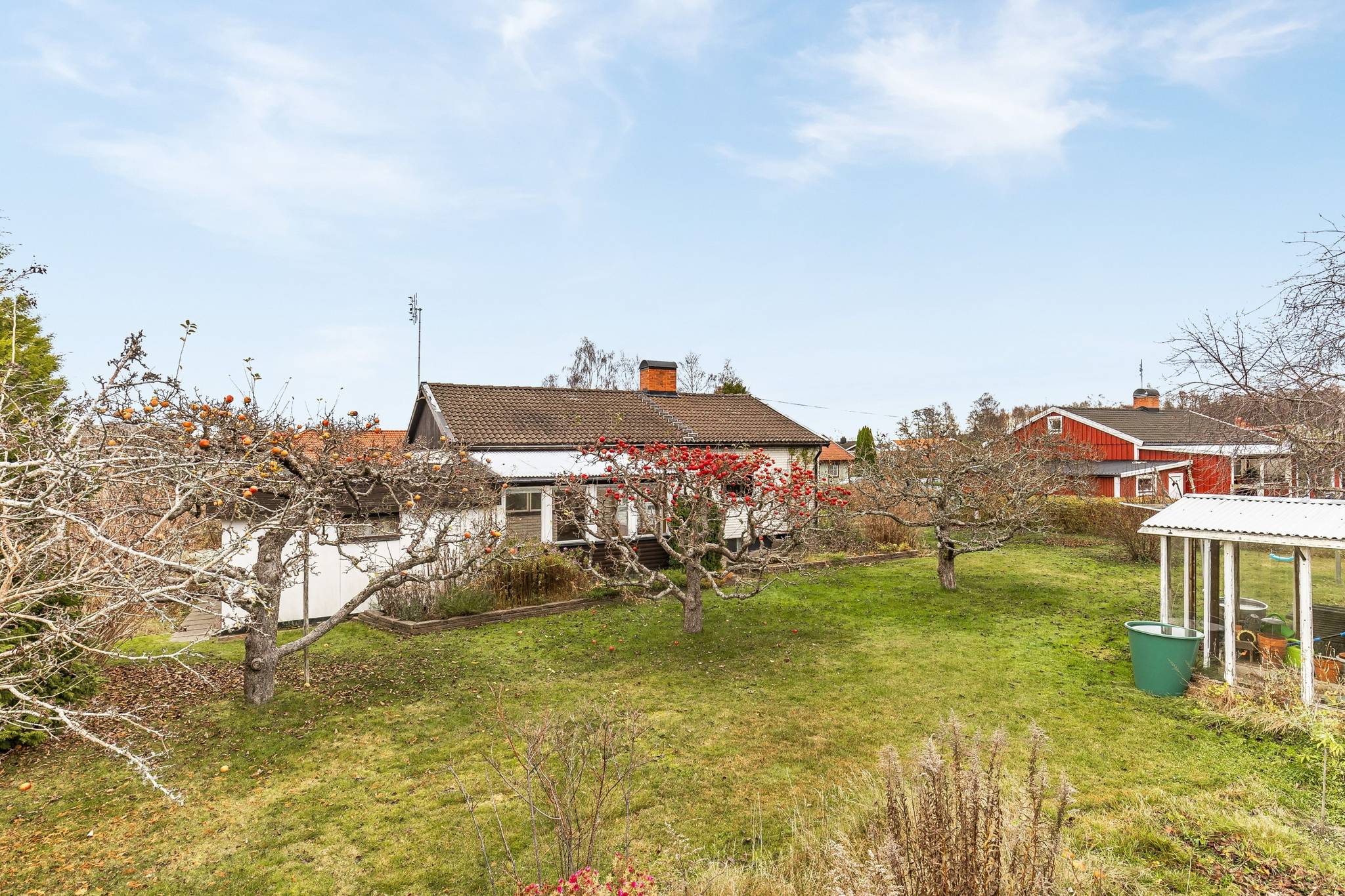 3 rum Villa på Smedjevägen 8 Mantorp Mjölby kommun - bild 2