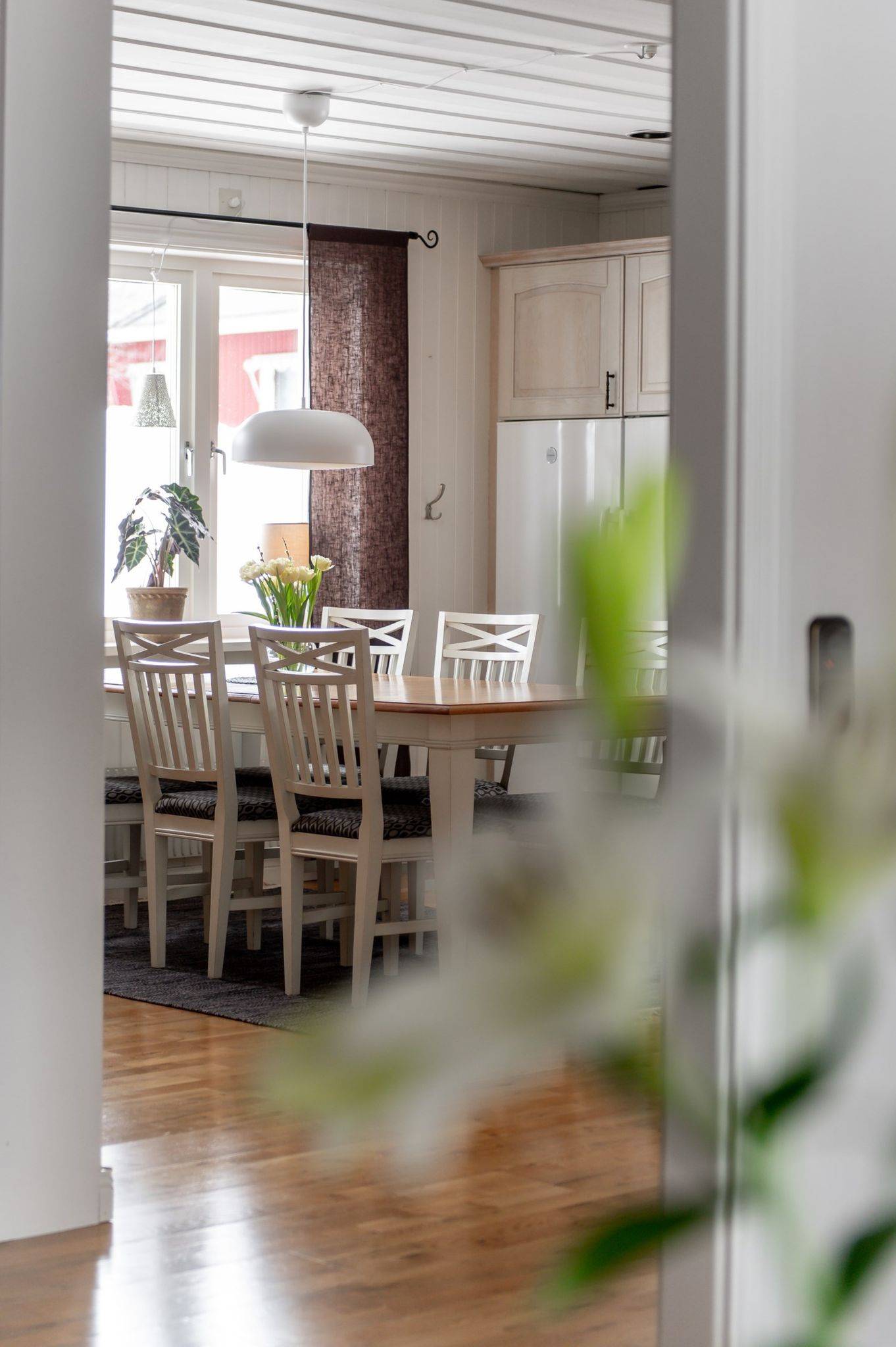 163 m² Villa på Bygdegatan 12 Skellefteå kommun - bild 2