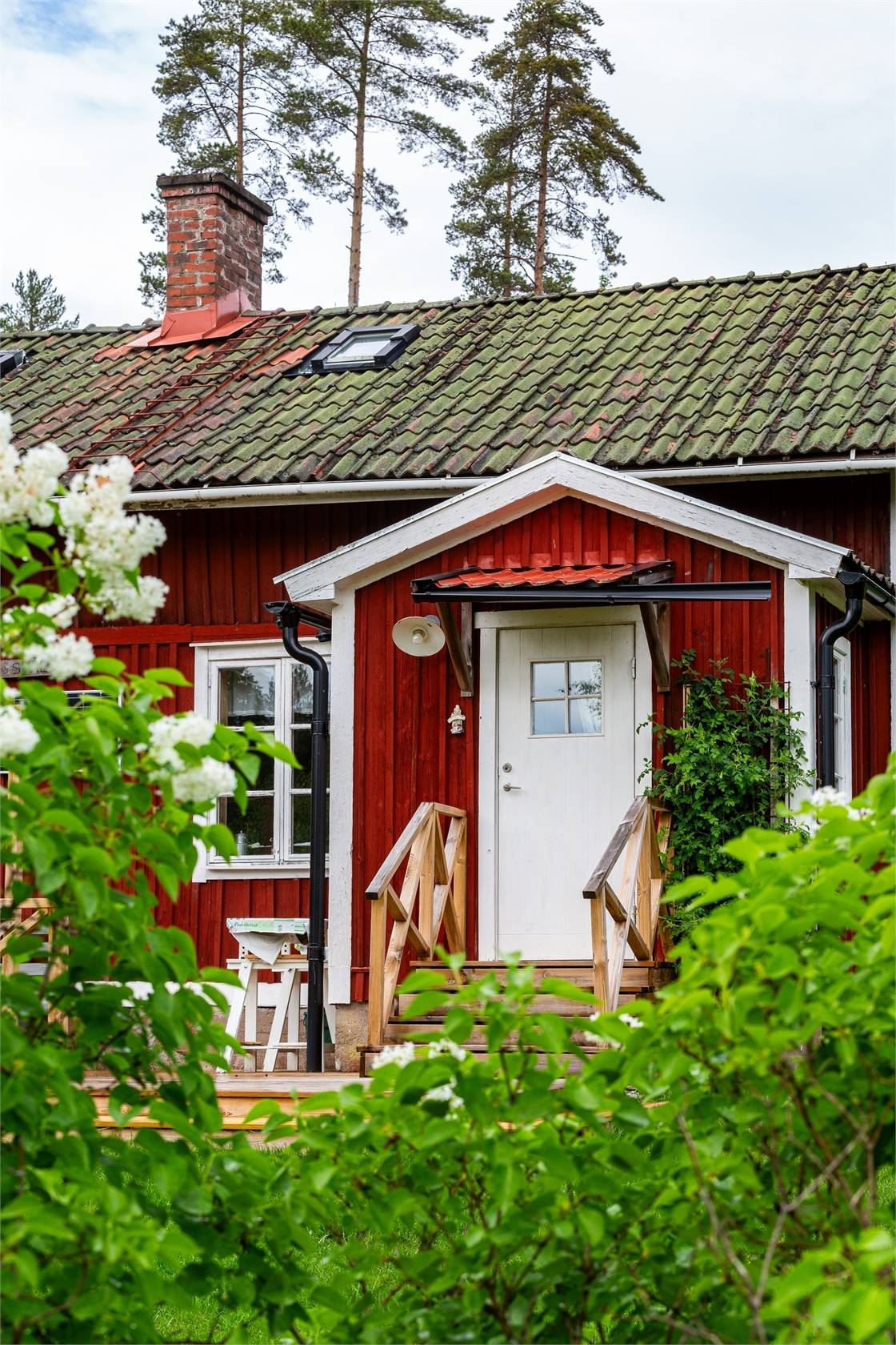 2 rum Fritidshus på Ringshyttan Svältan 166 Striberg Nora kommun - bild 11
