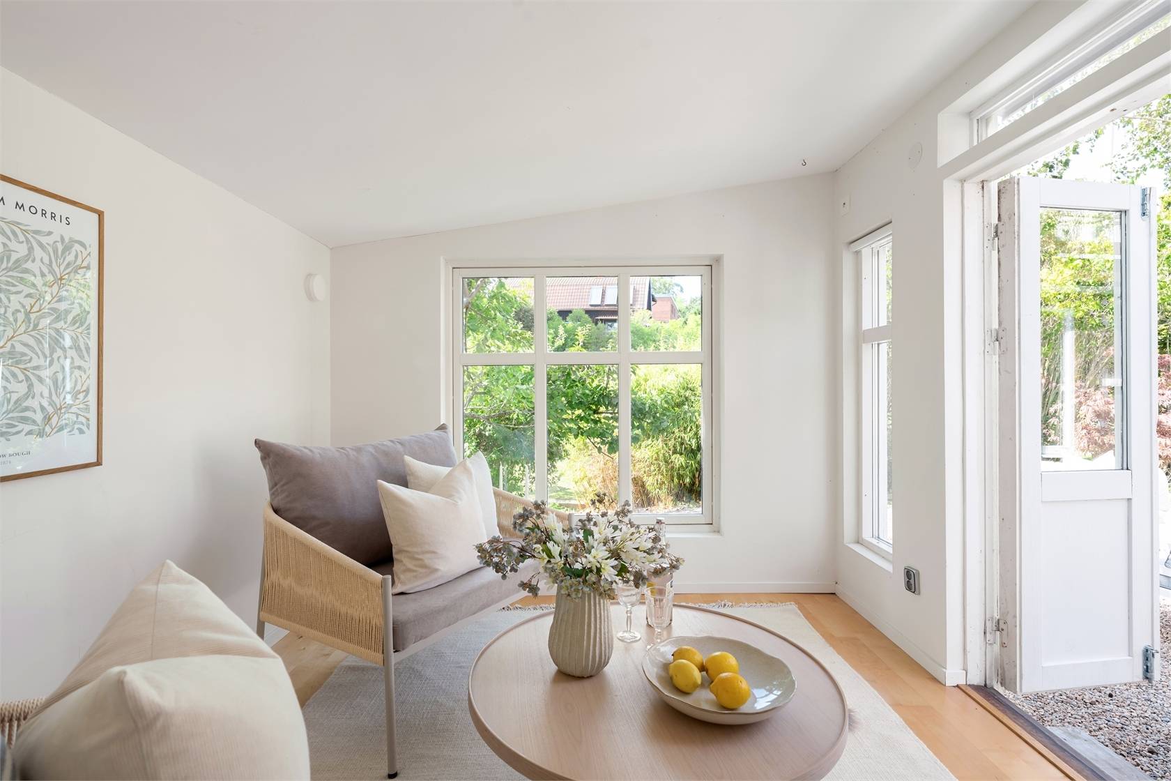 8 rum Villa på Vitmossegatan 6 Södermalm Mölndals kommun - bild 13