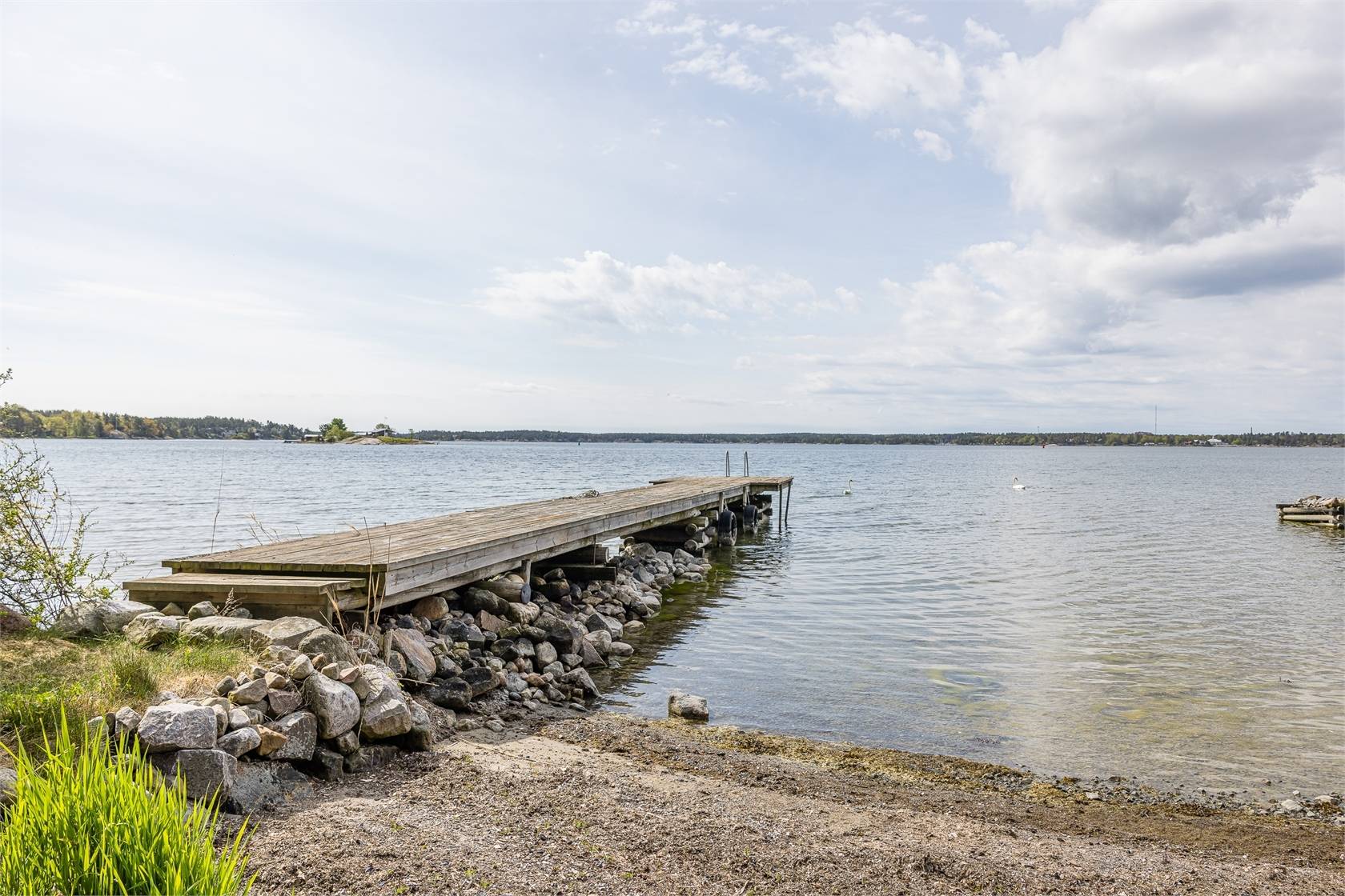 4 rum Villa på Lövstigen 16 Gränsö Västerviks kommun - bild 55