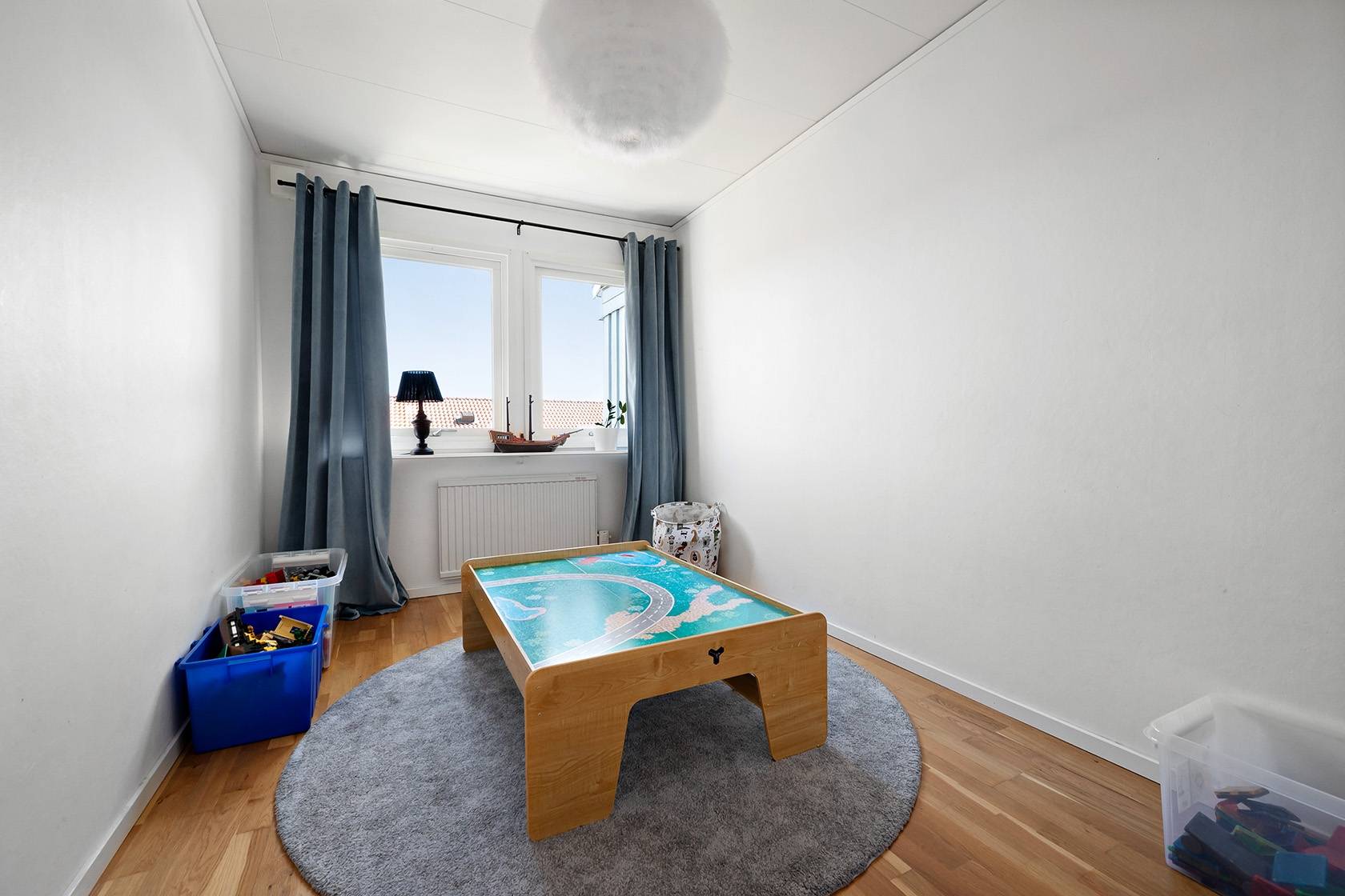 6 rum Villa på Anisgatan 18 Kinna/horndal Marks kommun - bild 14