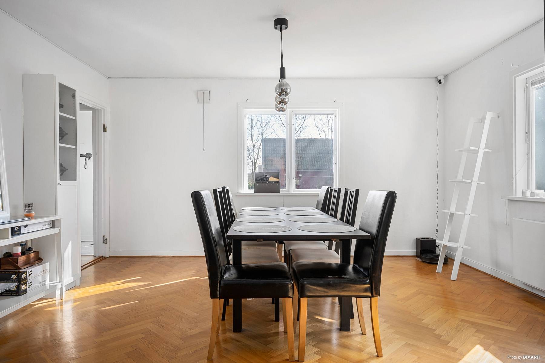 4 rum Villa på Byvägen 20 Östra Ljungby Klippans kommun - bild 10