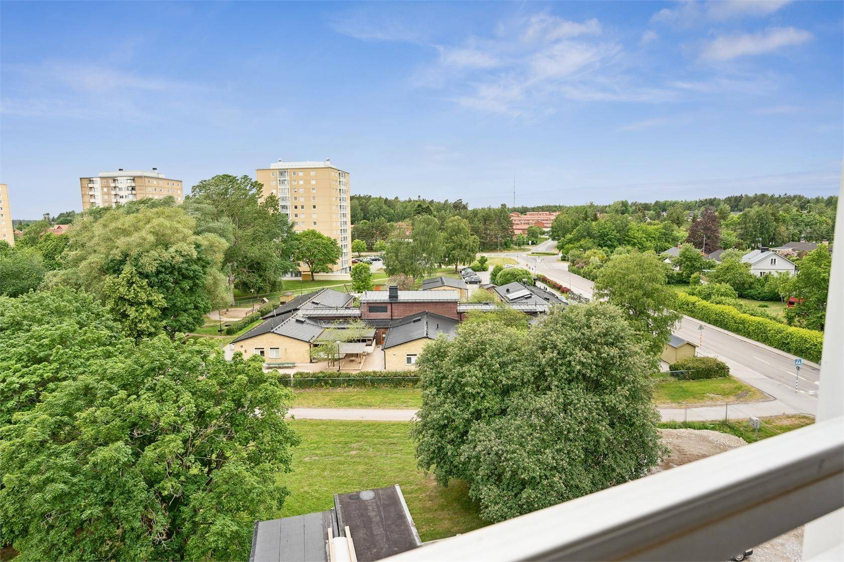 Södertälje, Södertälje kommun