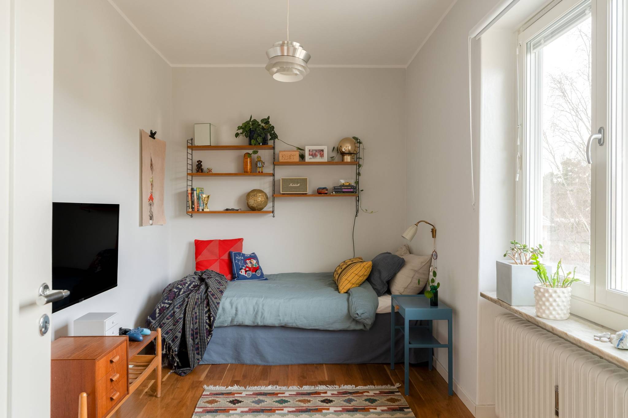3 rum Lägenhet på Tulegatan 76 Centrala Sundbyberg Sundbybergs kommun - bild 7