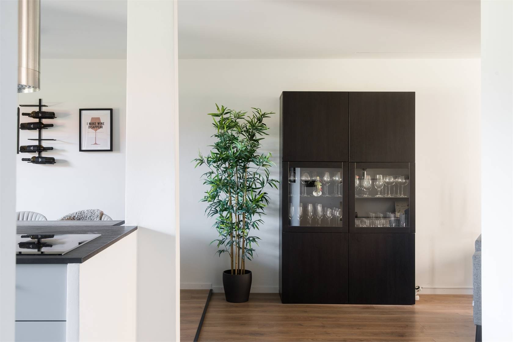 3 rum Lägenhet på Lindeborgsgatan 87 Lindeborg Malmö kommun - bild 8