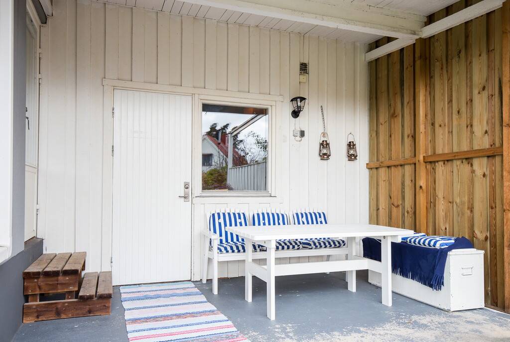 5 rum Kedjehus på Herstorpsvägen 21 Karlskoga Karlskoga kommun - bild 38