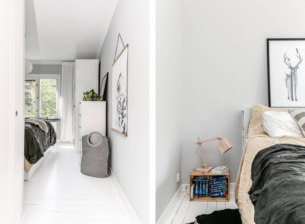 3 rum Lägenhet på Gammelgårdsvägen 19, 2tr Stora Essingen Stockholms kommun - bild 18