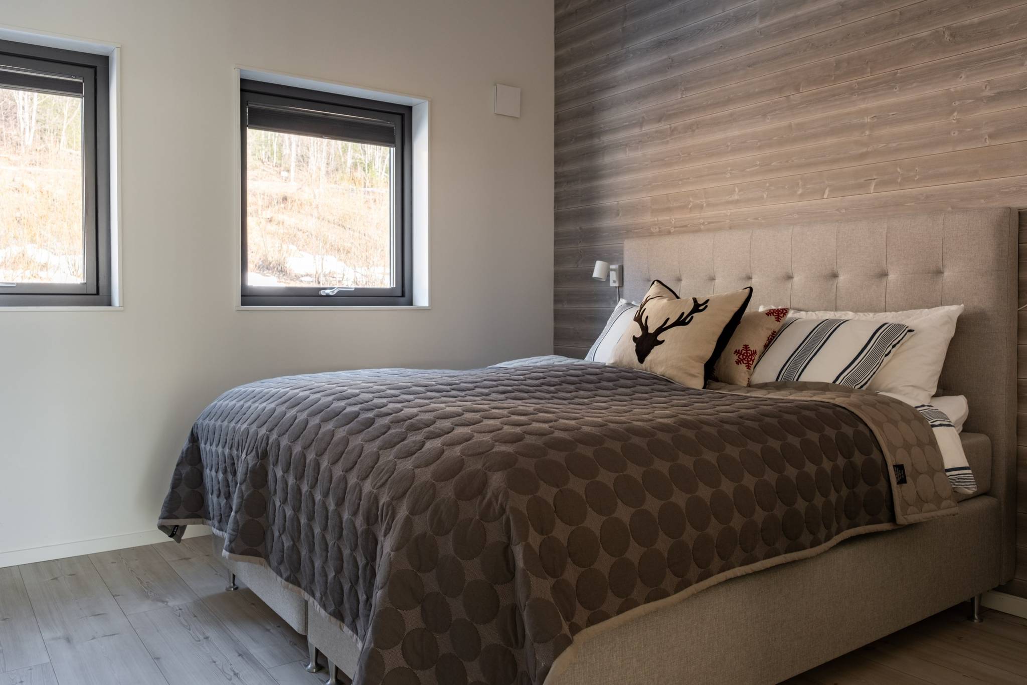 5 rum Lägenhet på Tegefjällsvägen 54C Tegefjäll Åre kommun - bild 18