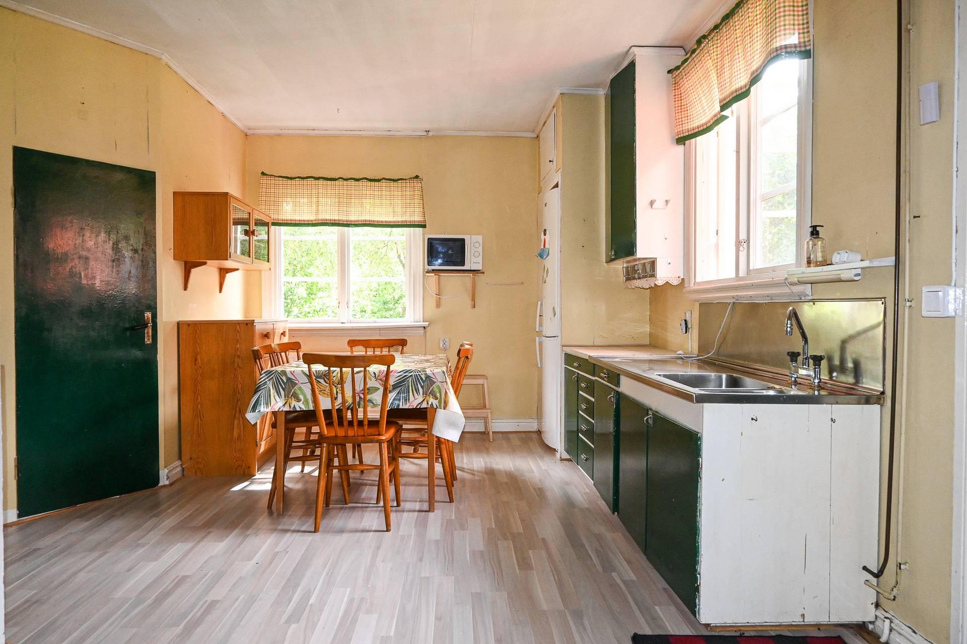 5 rum Villa på Stekaremåla 102 Stekaremåla Emmaboda kommun - bild 18