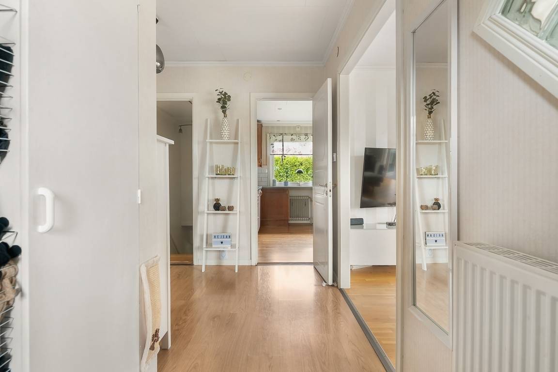 5 rum Villa på Fagerskogsgatan 8 Romberga Enköpings kommun - bild 7