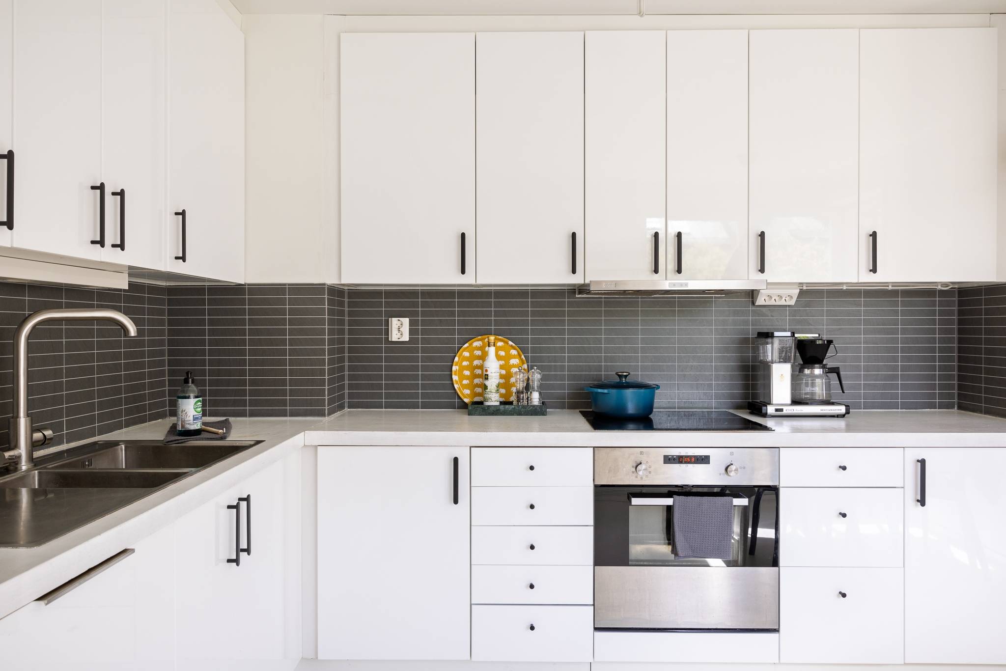 4 rum Lägenhet på Magnus Ladulåsgatan 45, 4 tr, Garage och gäst WC! Södermalm Stockholms kommun - bild 16