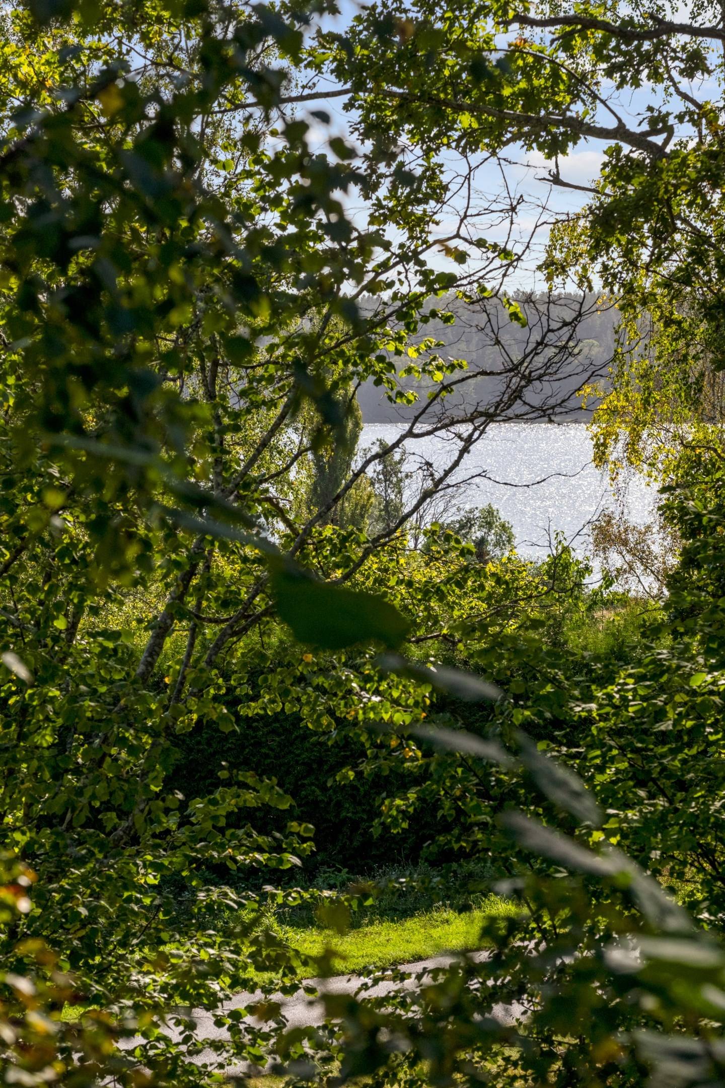 4 rum Villa på Tegelbruksvägen 36 Brevik Tyresö kommun - bild 13
