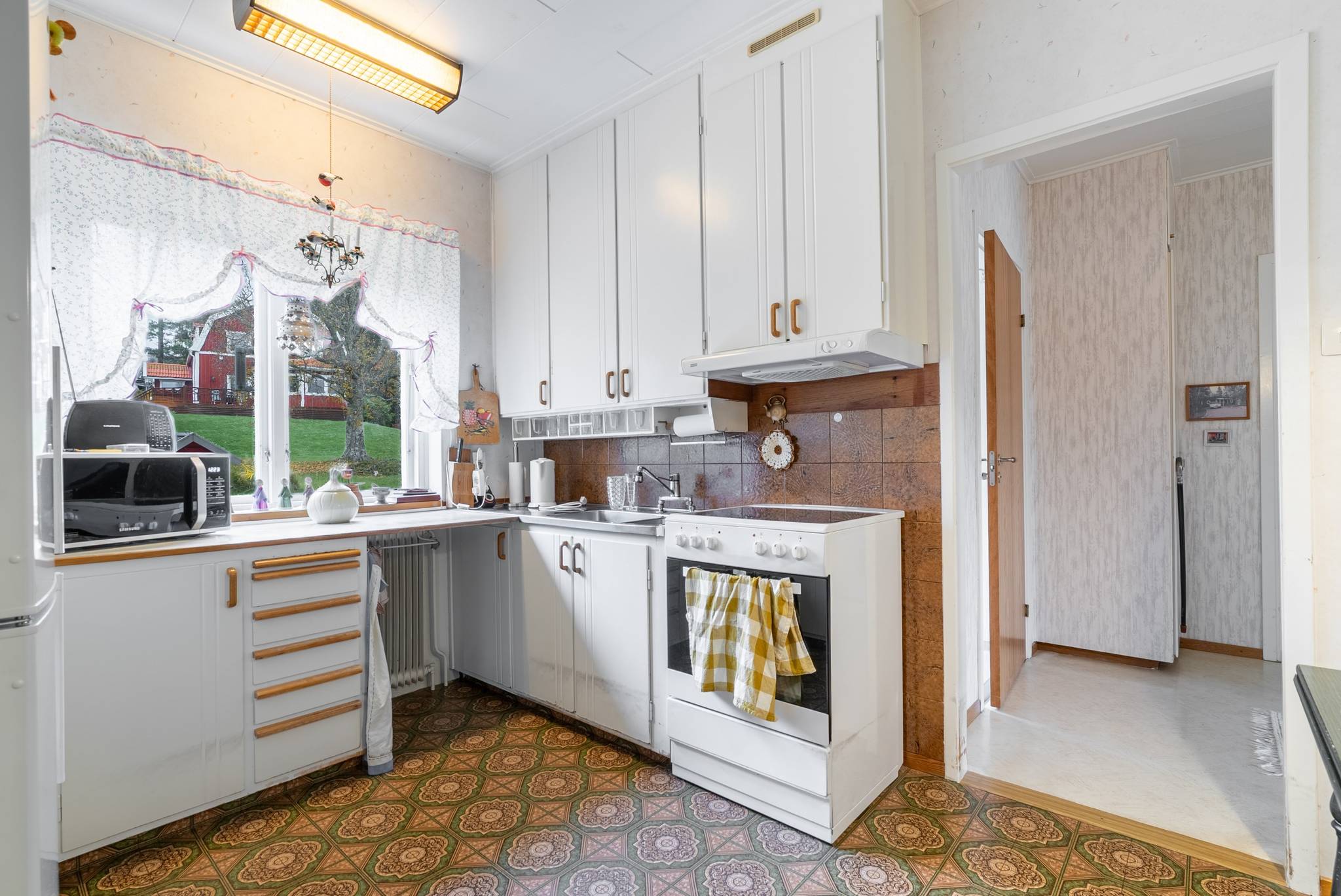 6 rum Villa på Solvägen 20 Kroksta Örnsköldsviks kommun - bild 9