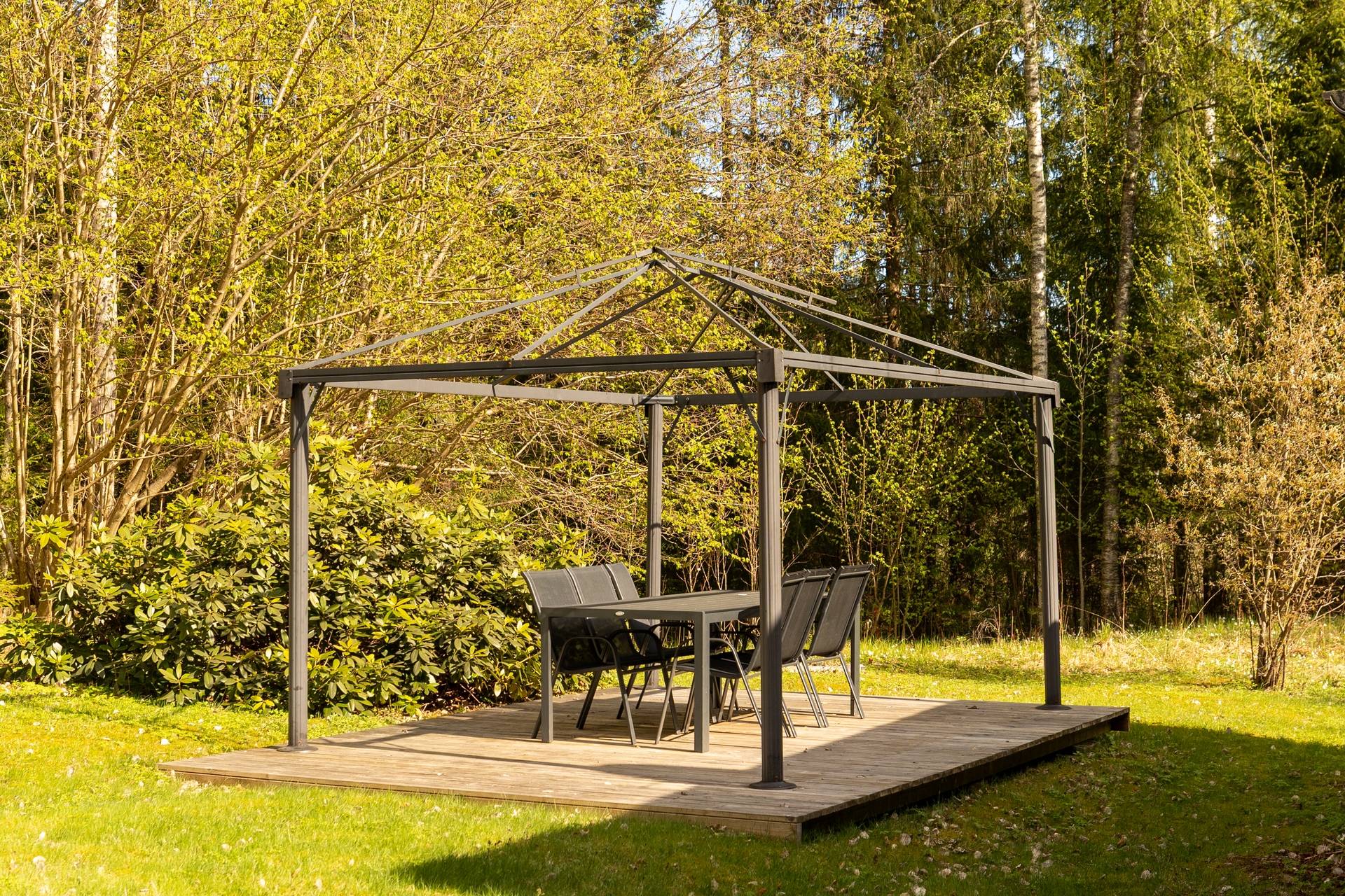 2 rum Villa på Tollesrud 12 Grums kommun - bild 14