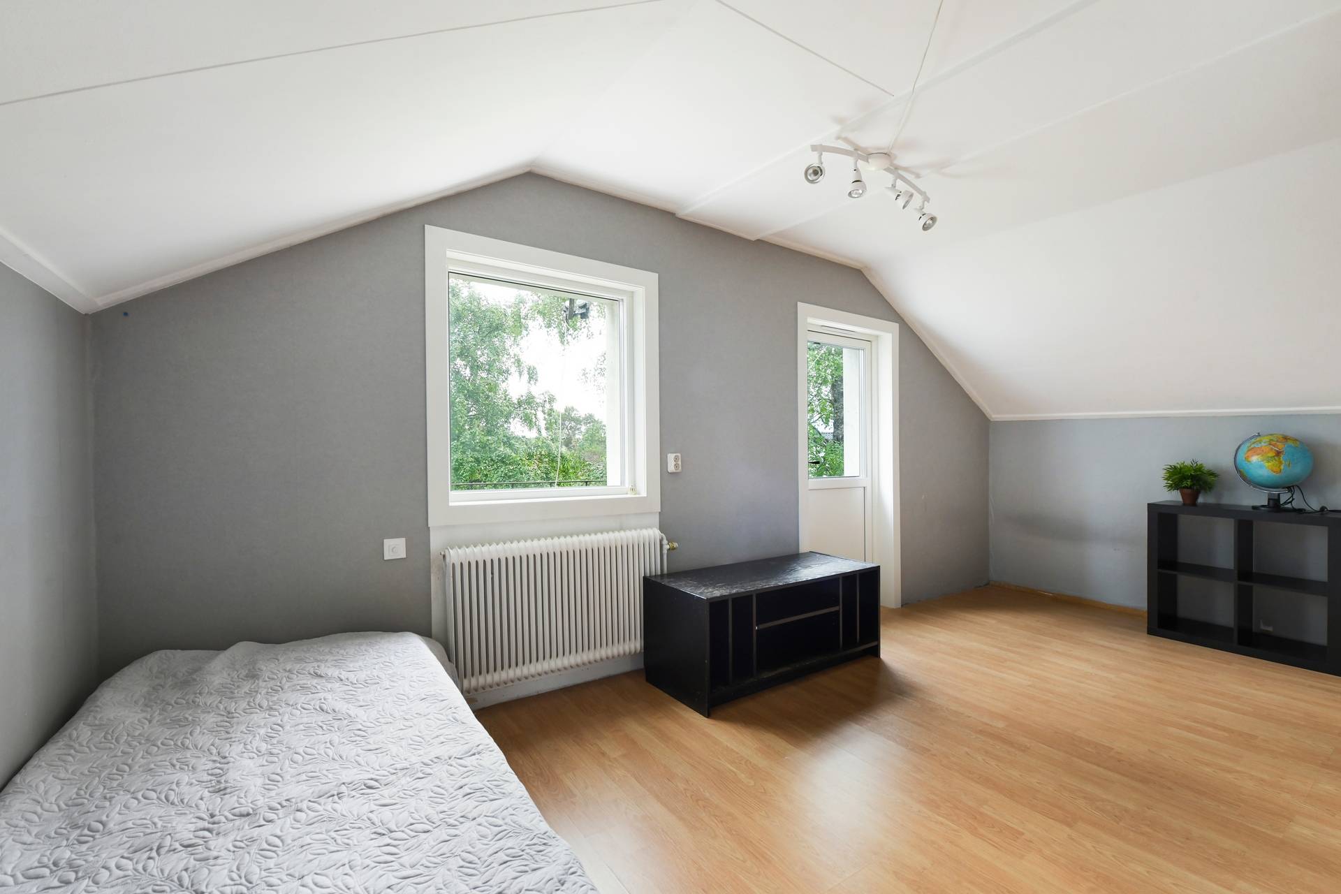 6 rum Villa på Villavägen 19 Hille Gävle kommun - bild 26